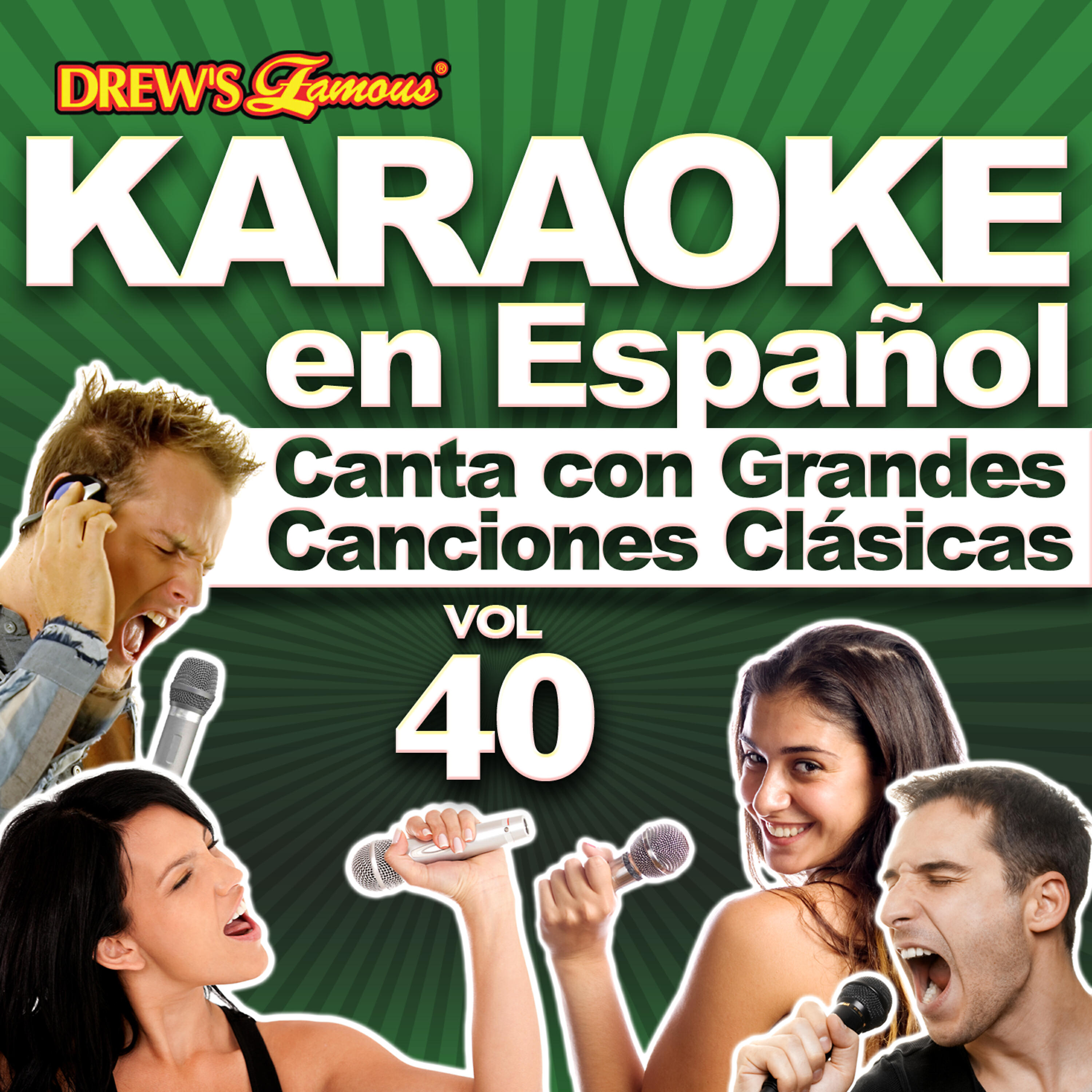 The Hit Crew - Maria Antonia (Karaoke Version)