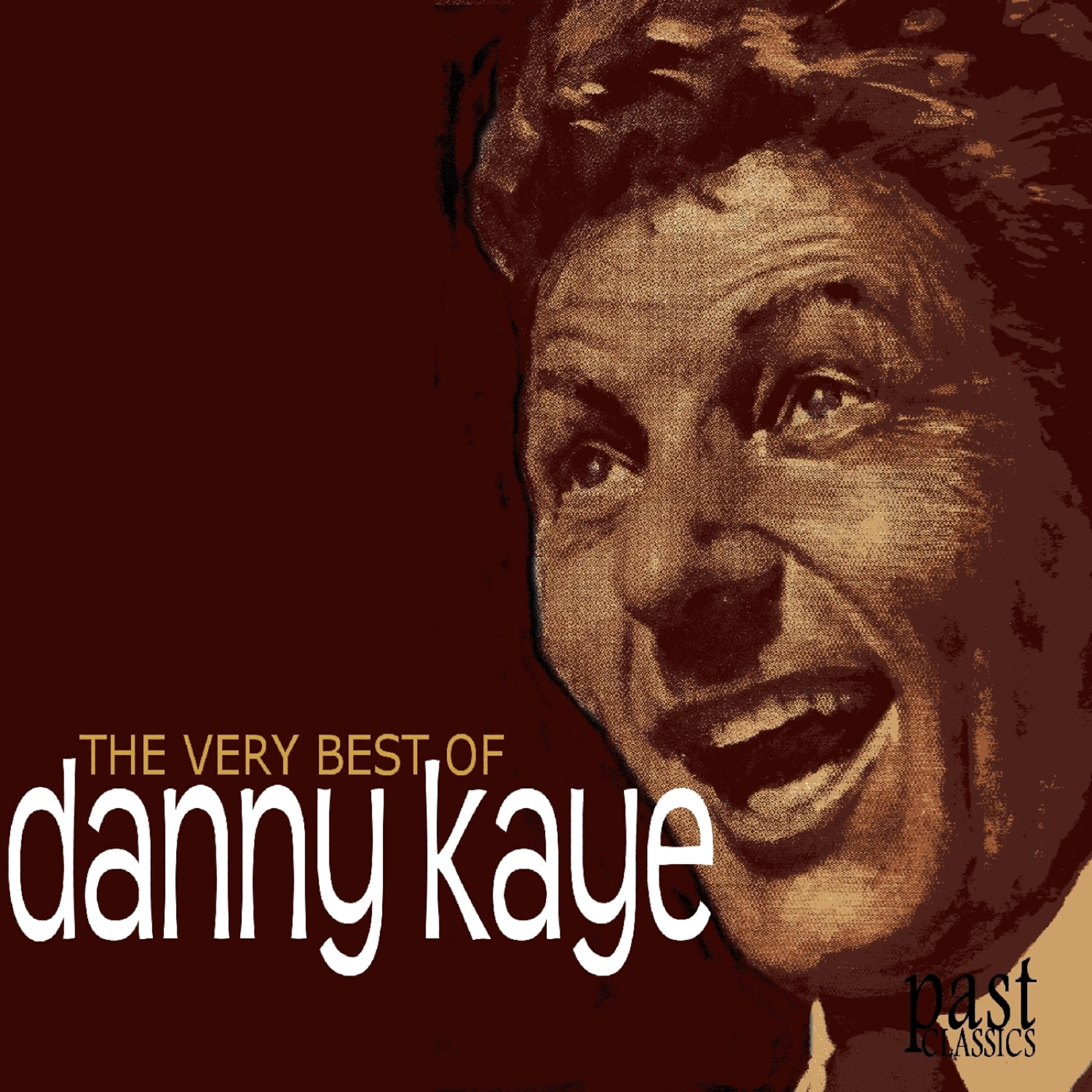 Dannye Kaye - The Inch Worm (Two Add Two Are Four)
