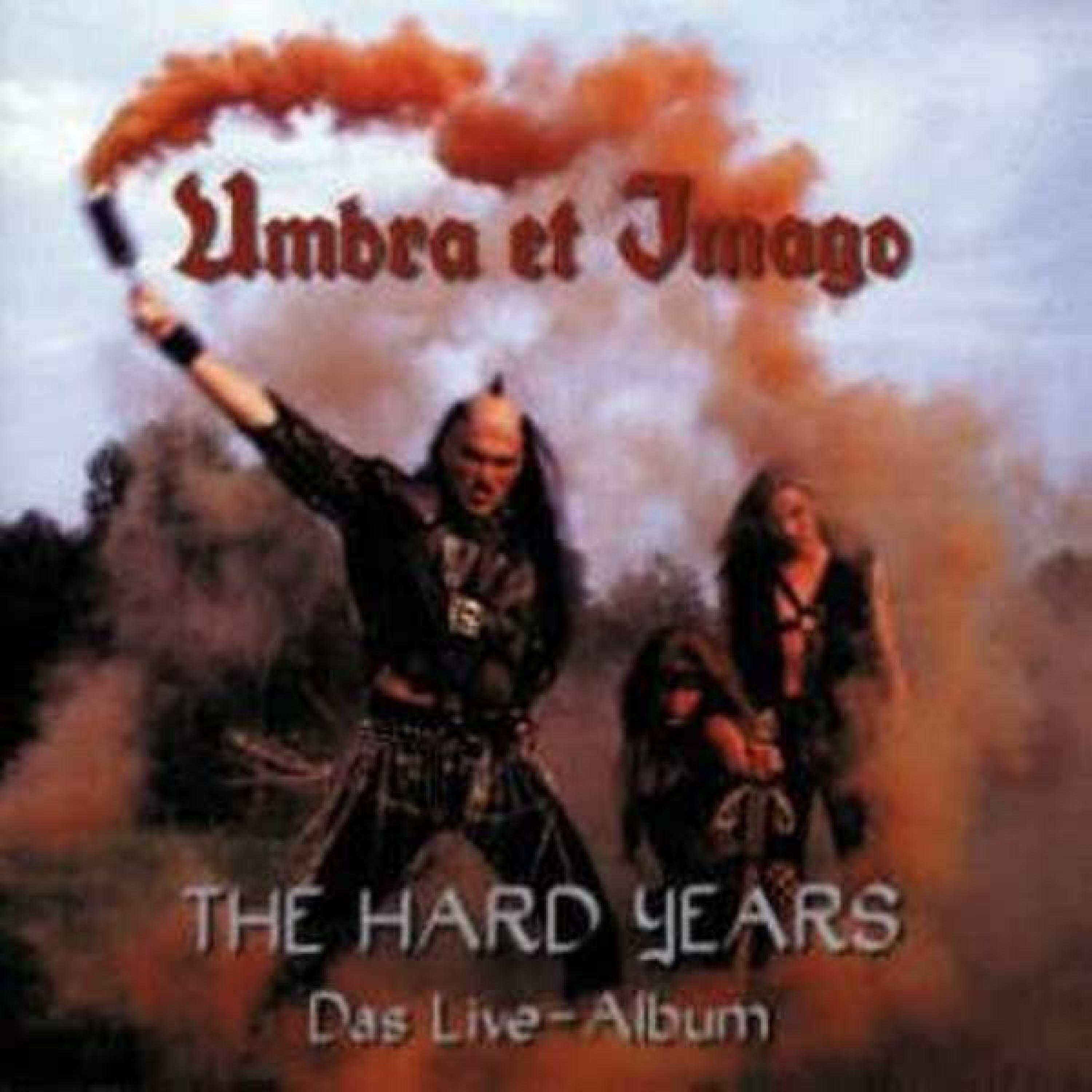 Umbra Et Imago - Sex Statt Krieg