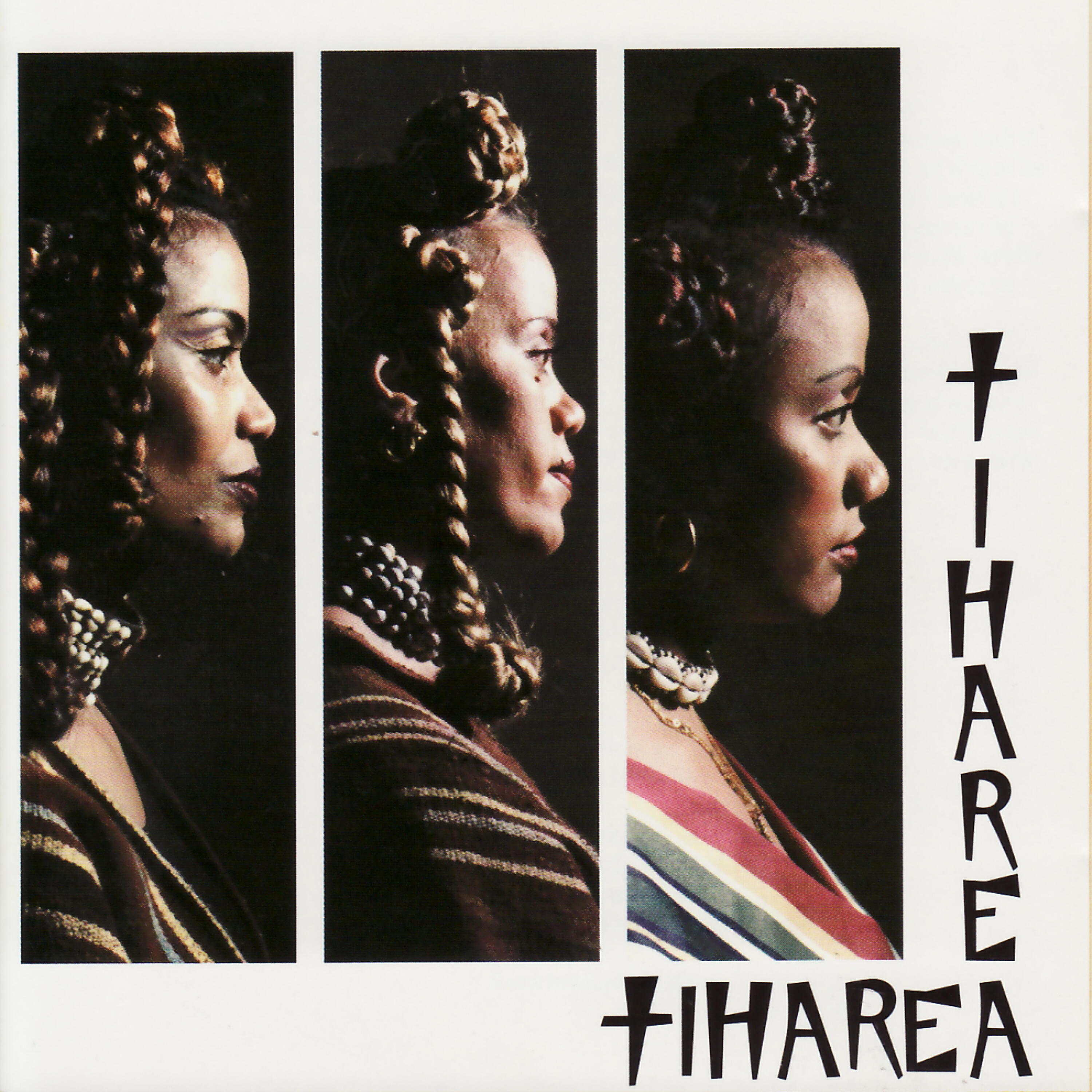 Tiharea - Tiharea