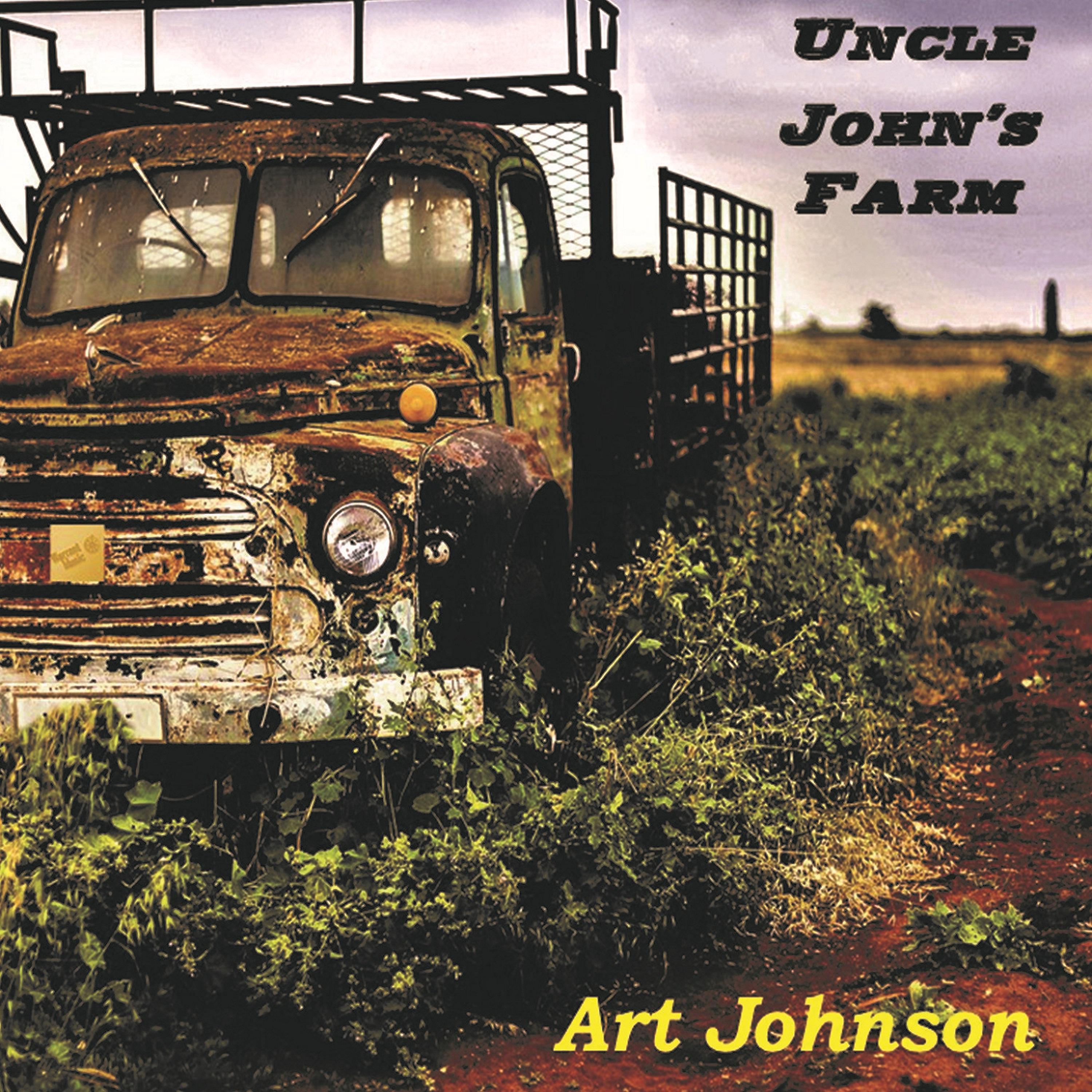 Постер альбома Uncle John's Farm