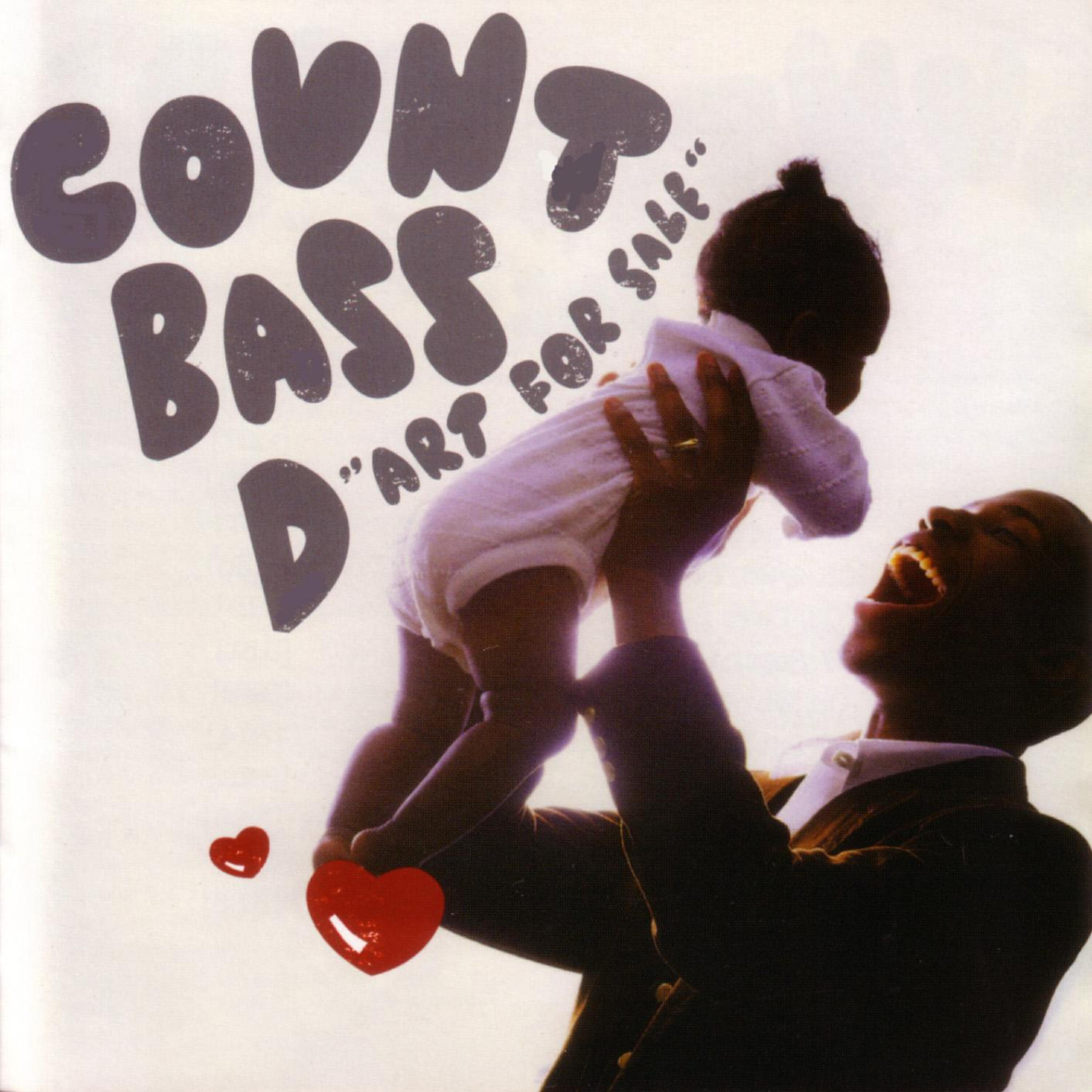 Count Bass D - Worst Case Scenario