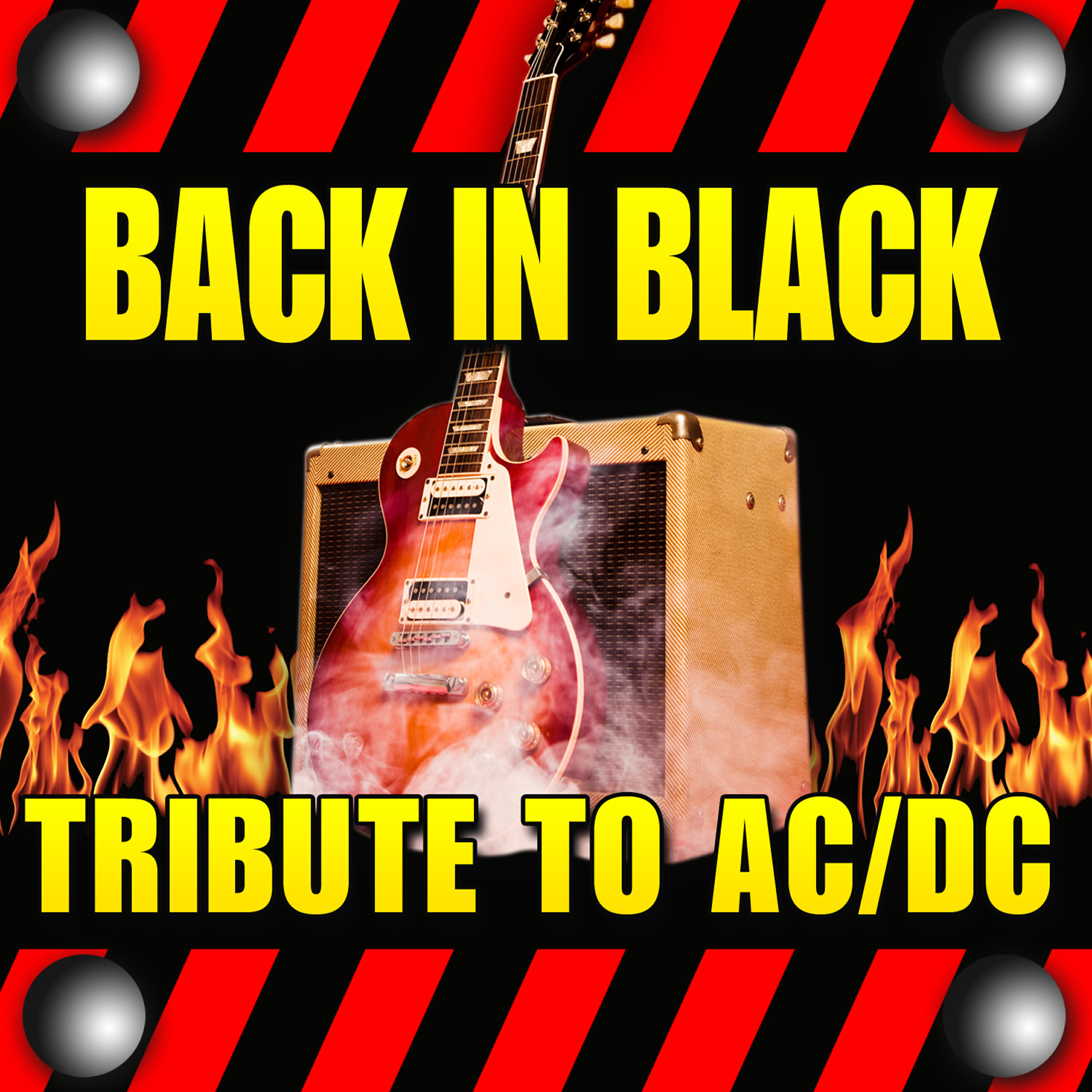 Pigface - Back in Black (Remix)