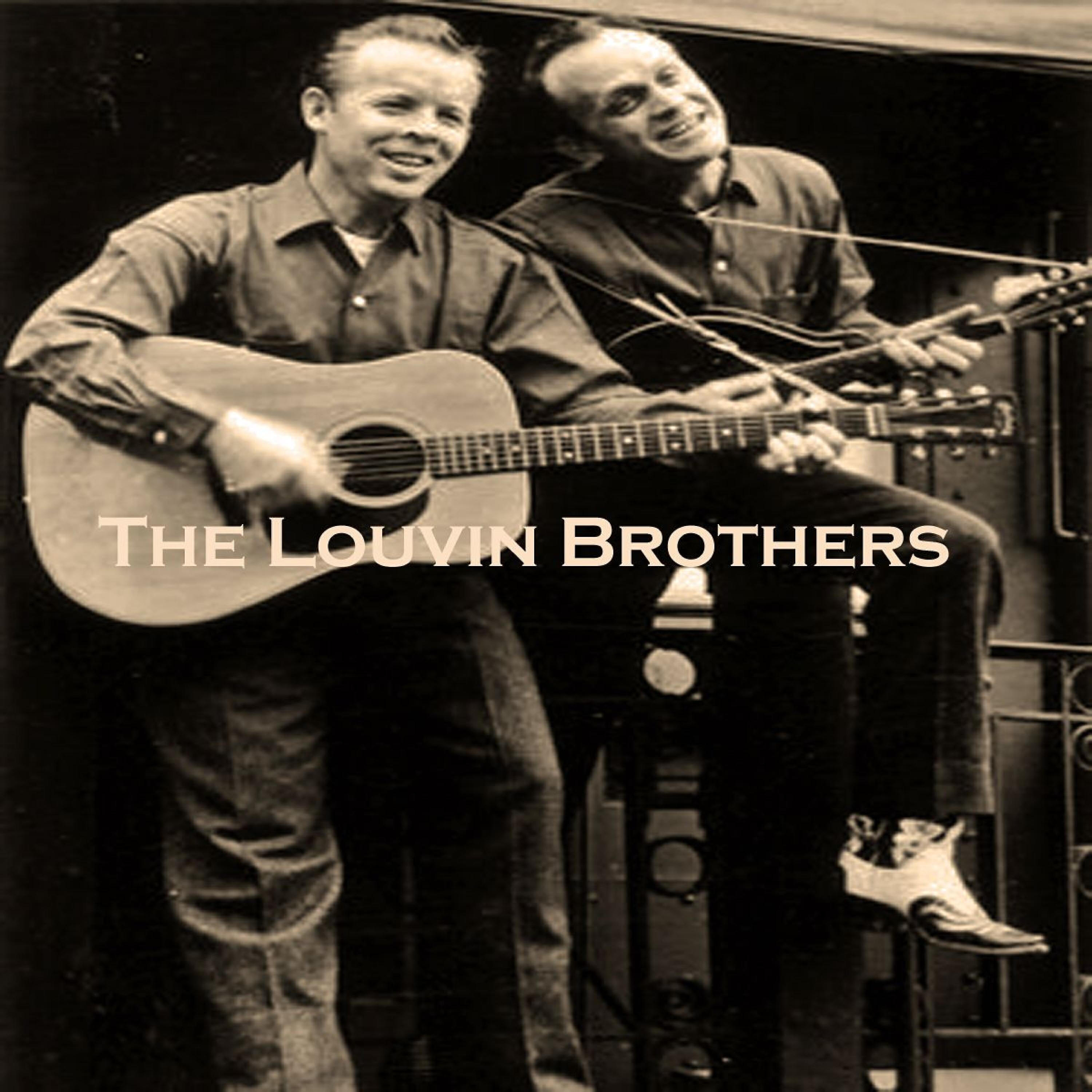 The Louvin Brothers - Knoxville Girl