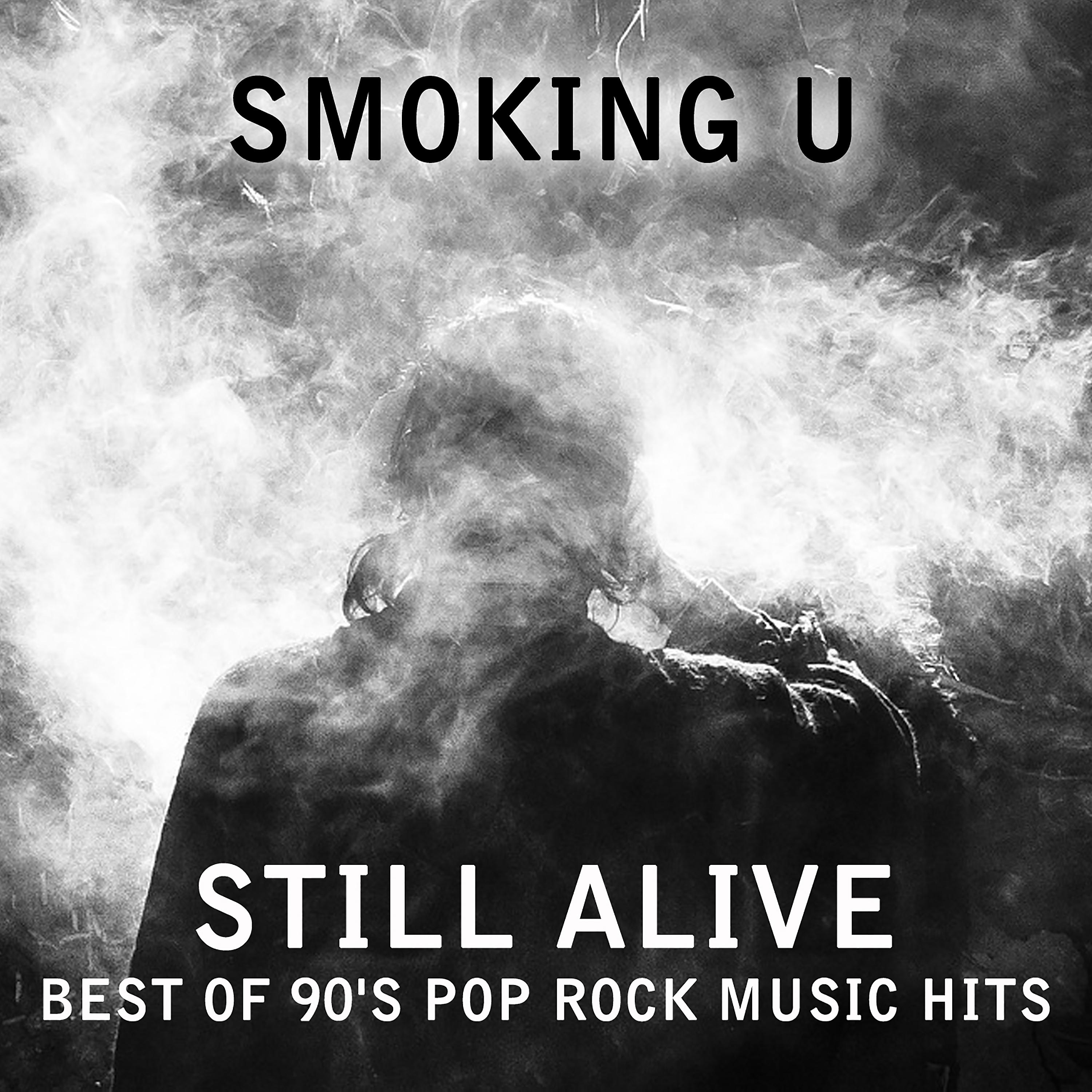 Постер альбома Still Alive: Best of 90's Pop Rock Music Hits. Greatest Songs of 1990's