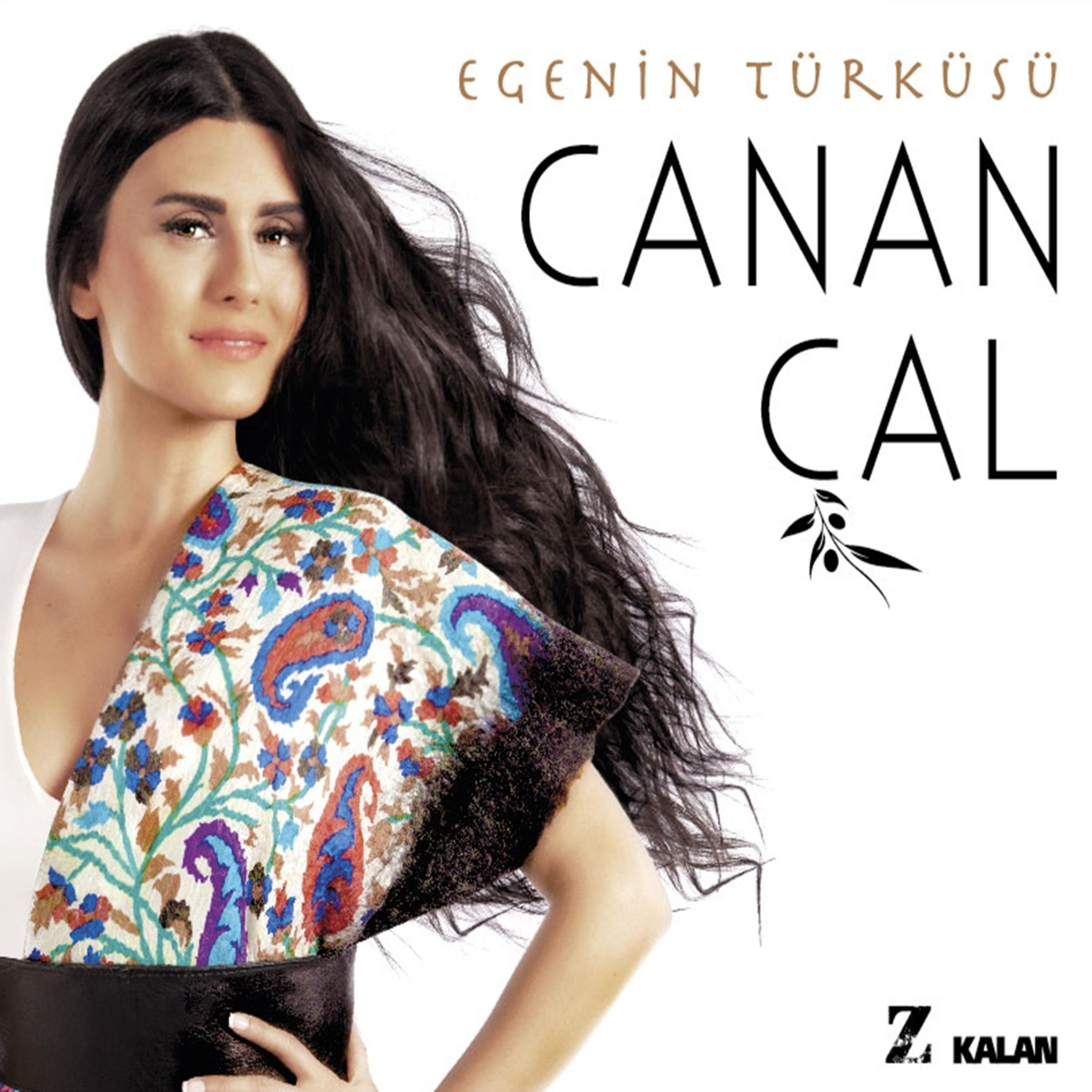 Постер альбома Egenin Türküsü