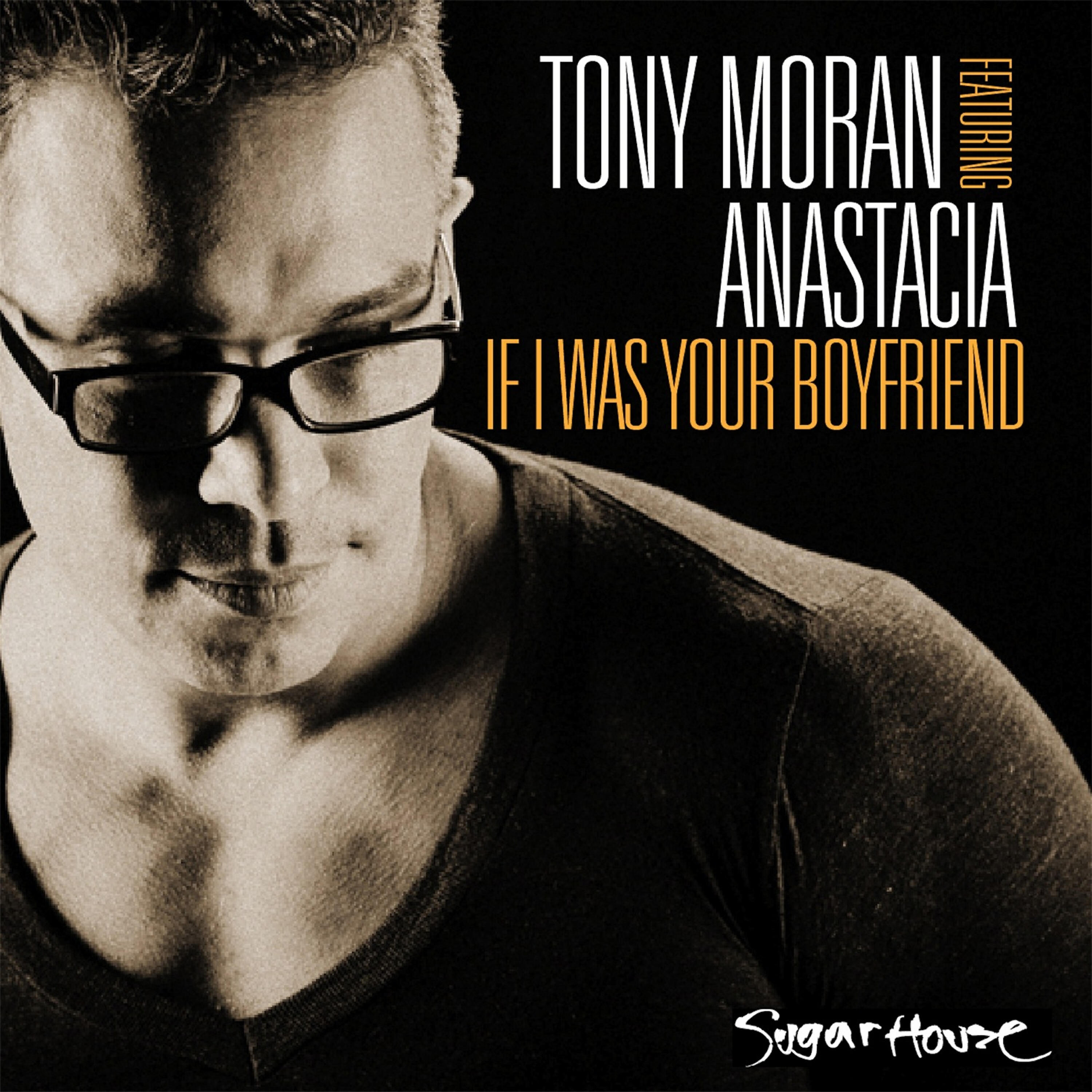 Anastacia - If I Was Your Boyfriend (Tony Moran and Giuseppe D. Next Level Radio Remix)