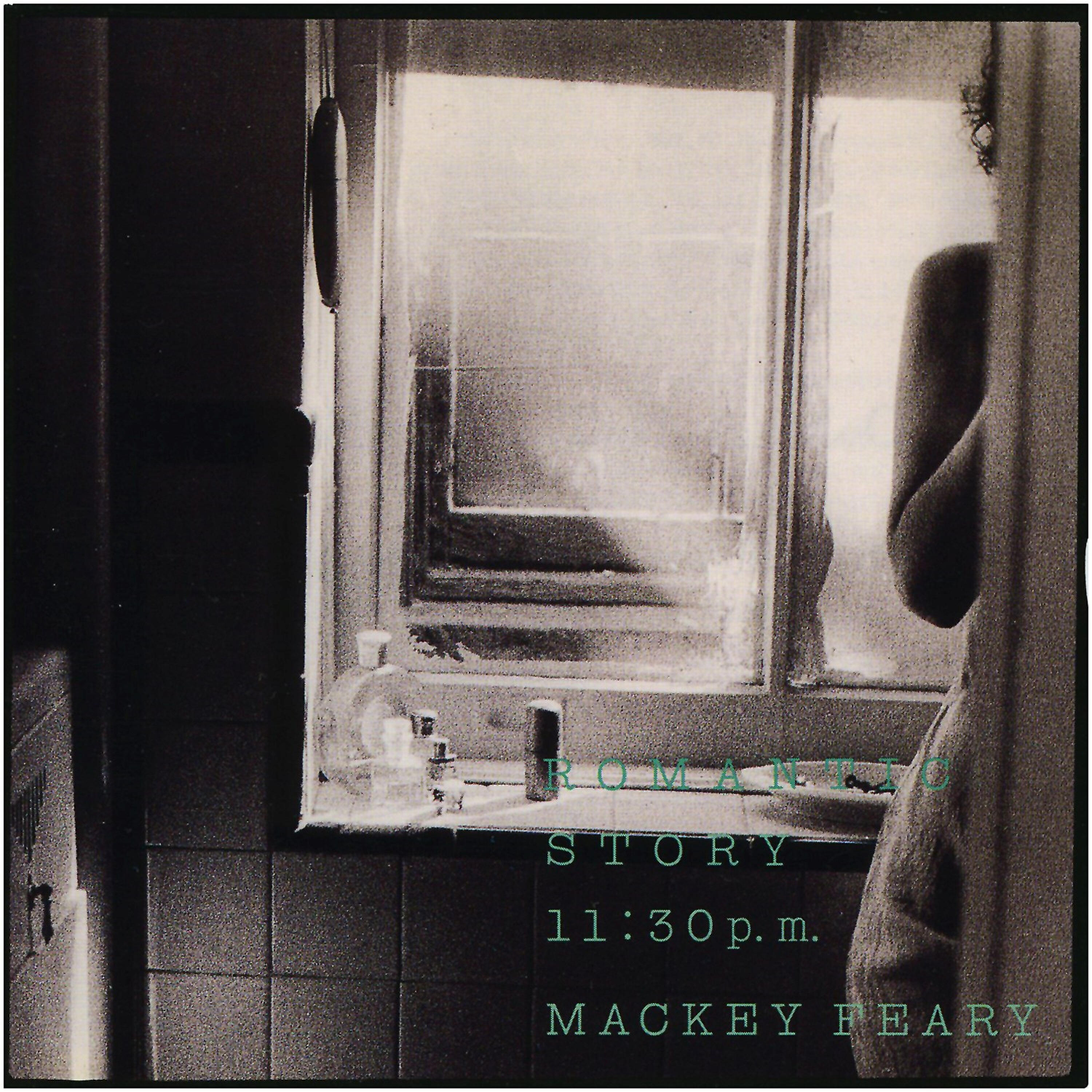 Mackey Feary - Everyone Knows