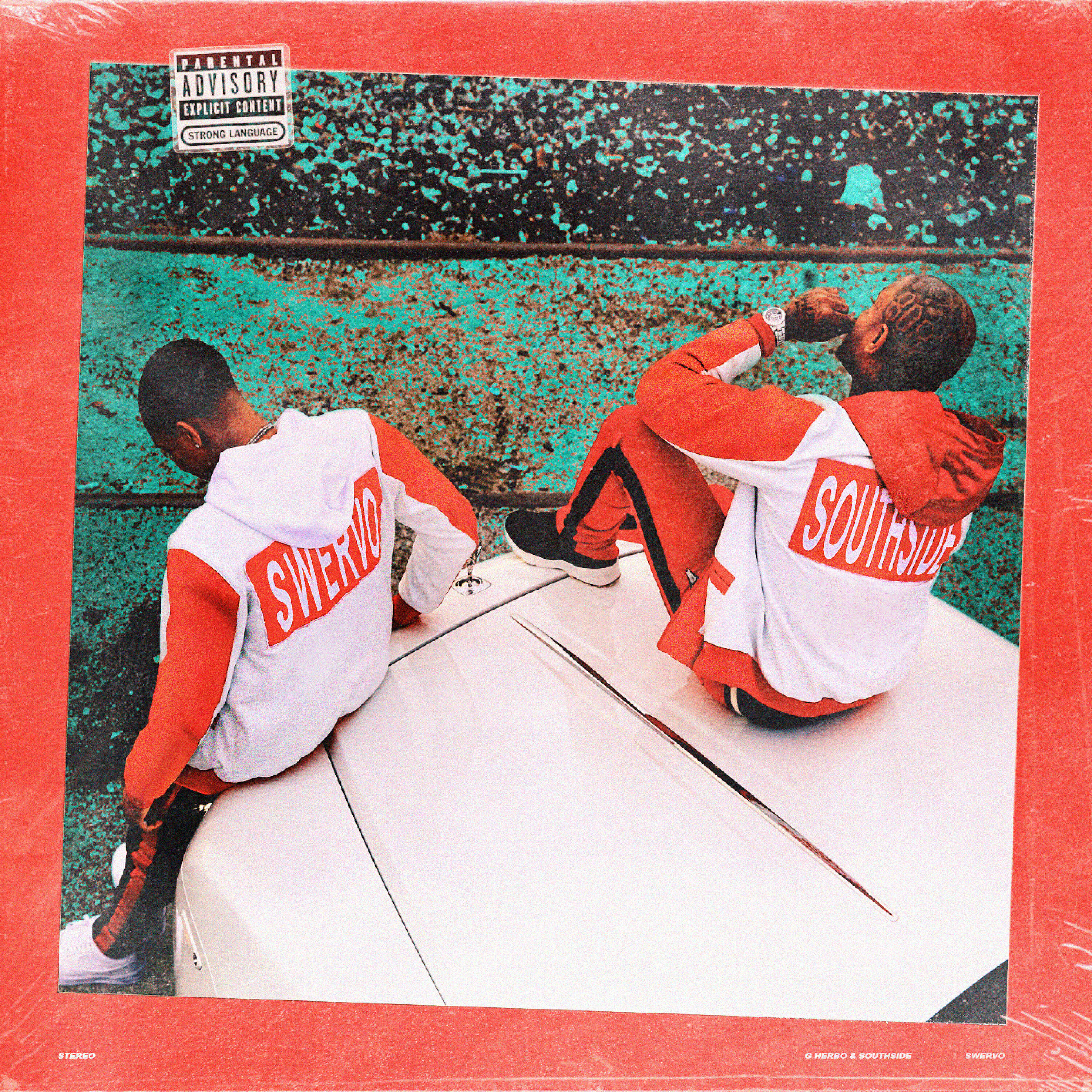 G Herbo - Catch Up (feat. Chief Keef)