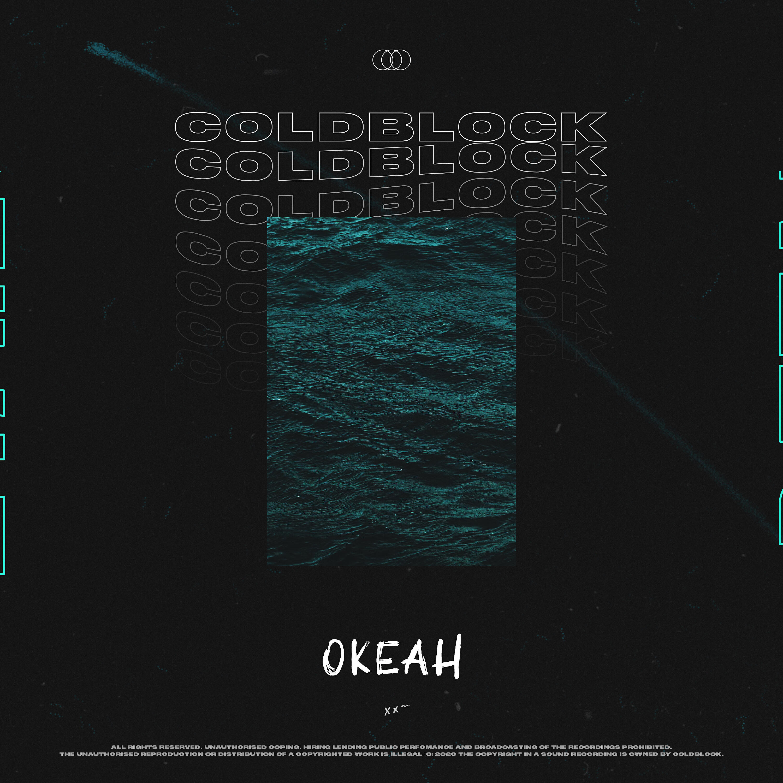 coldblock - Океан