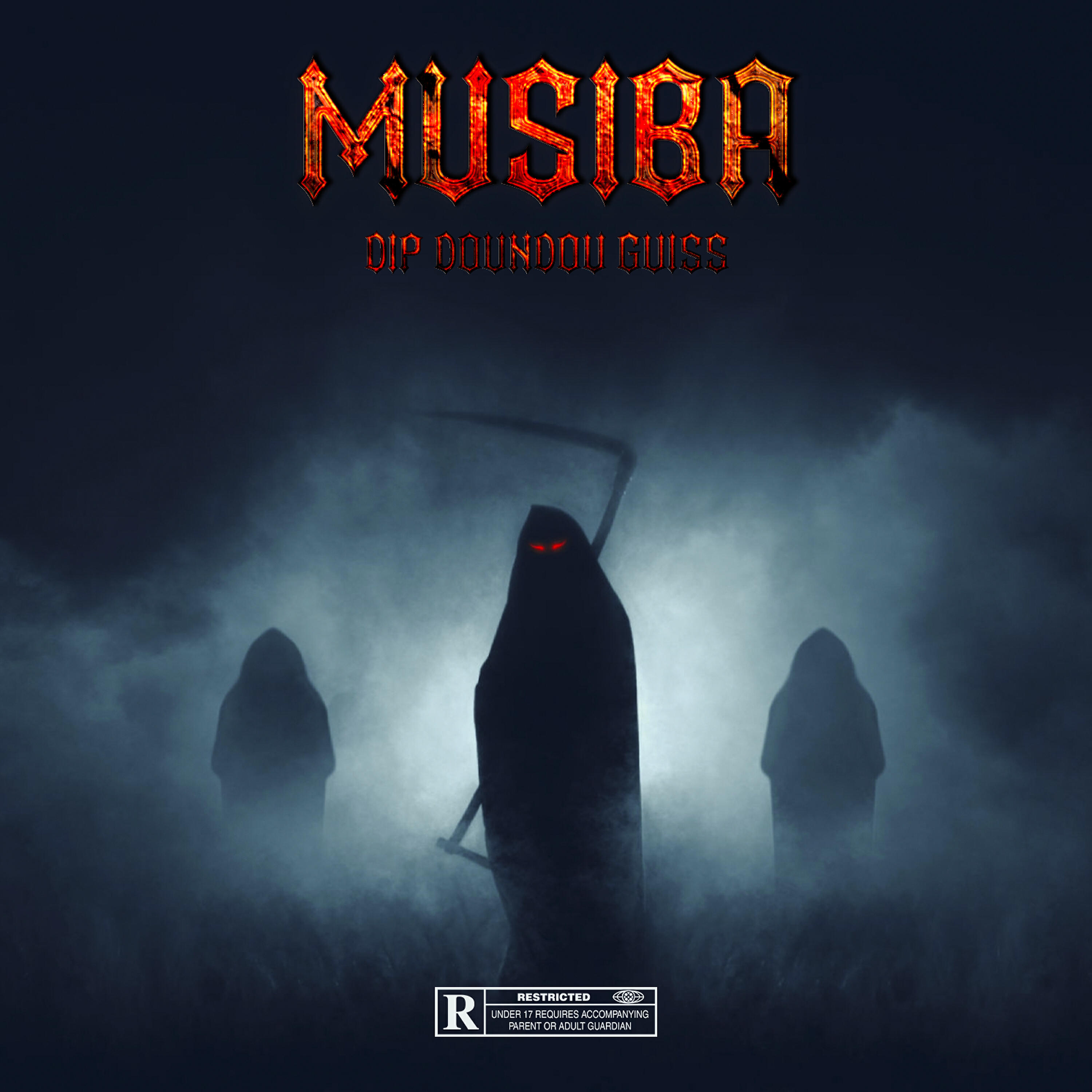 DIP Doundou Guiss - Musiba