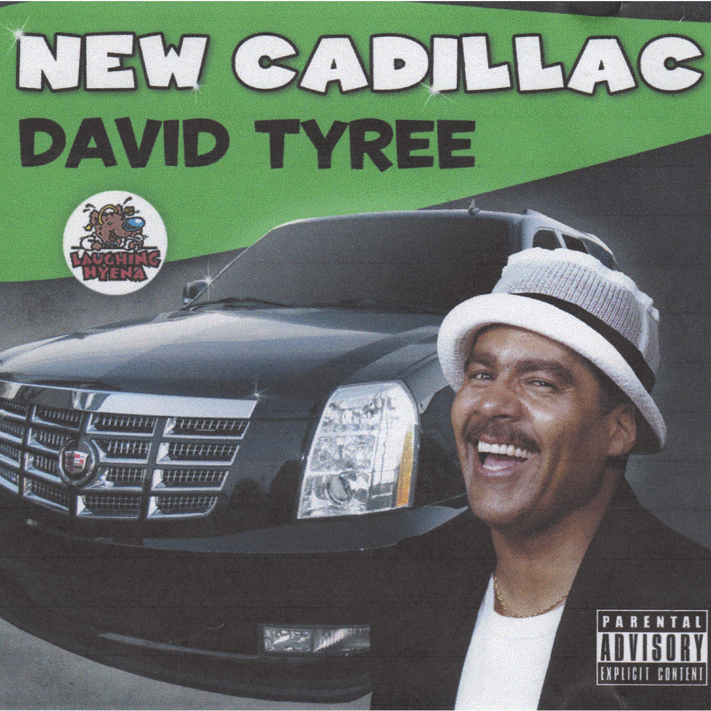 David Tyree - Panty Soup