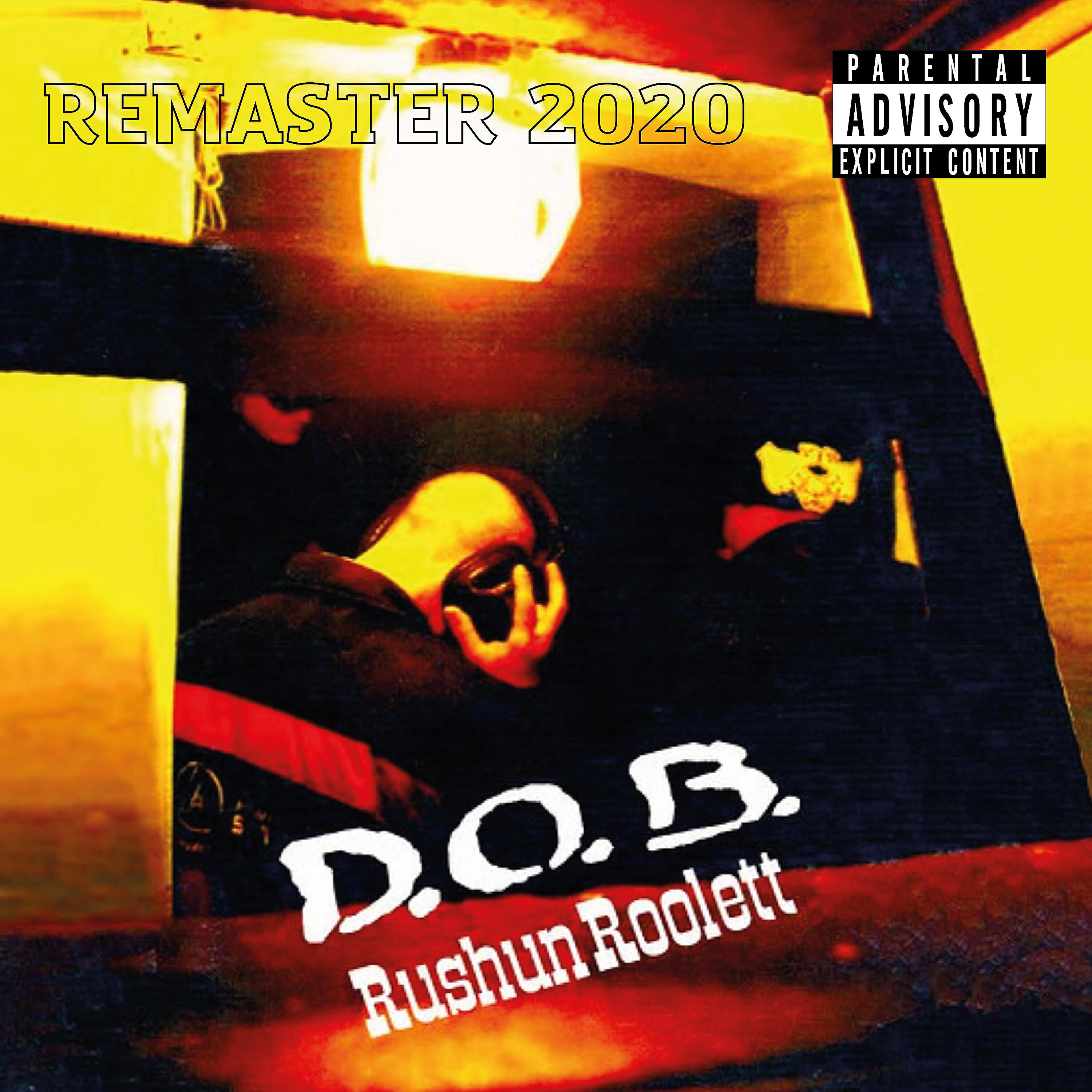 D.O.B. - Stereotype Killa
