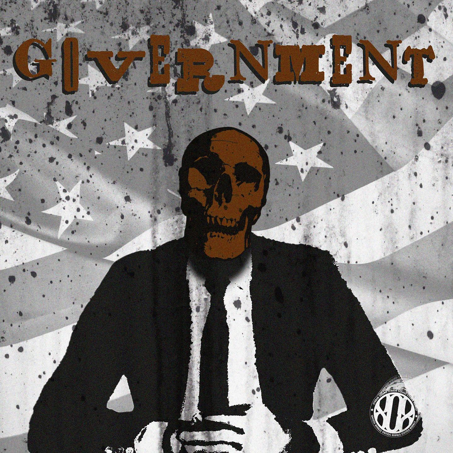 Постер альбома Government
