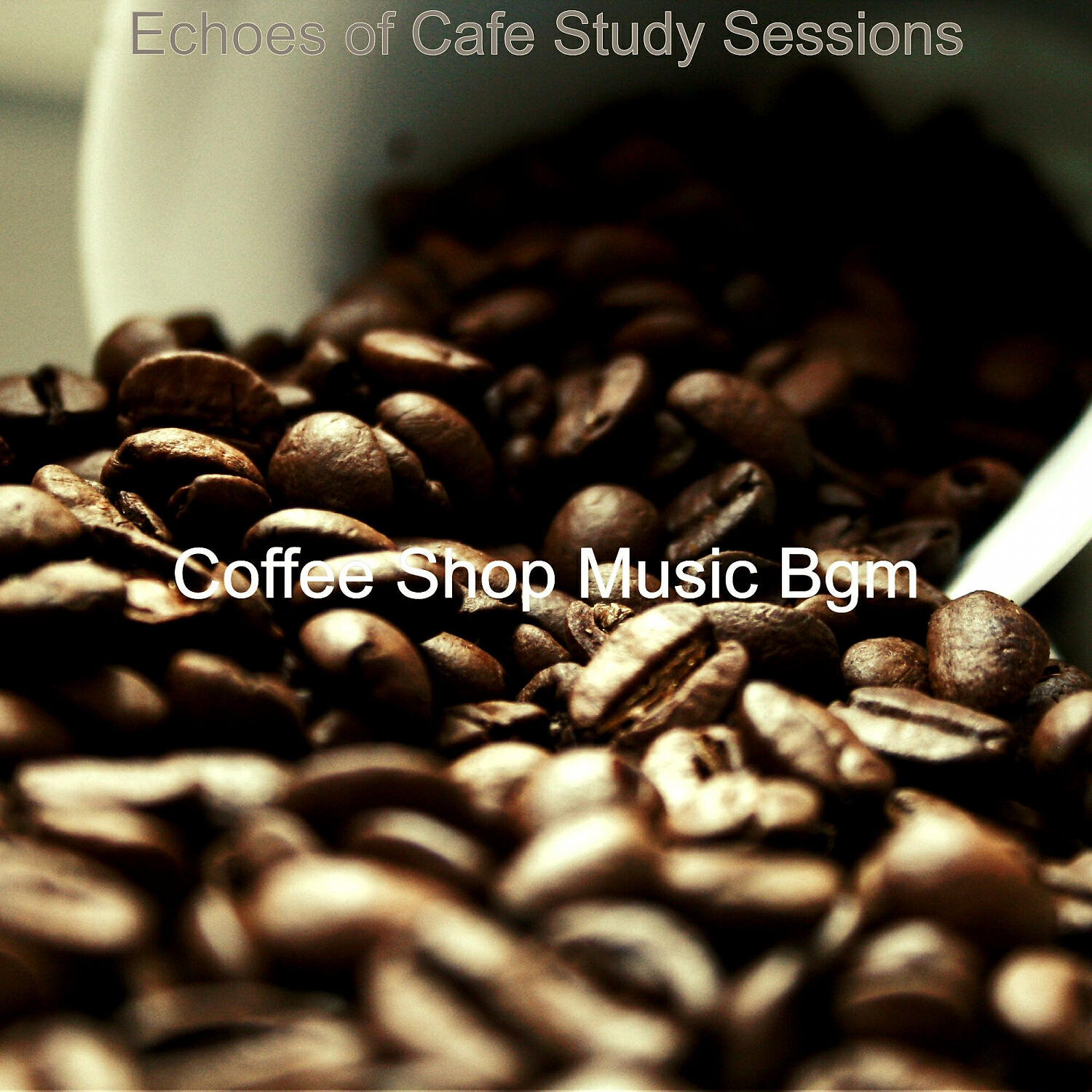 Coffee Shop Music Bgm - Happening Working at Cafes