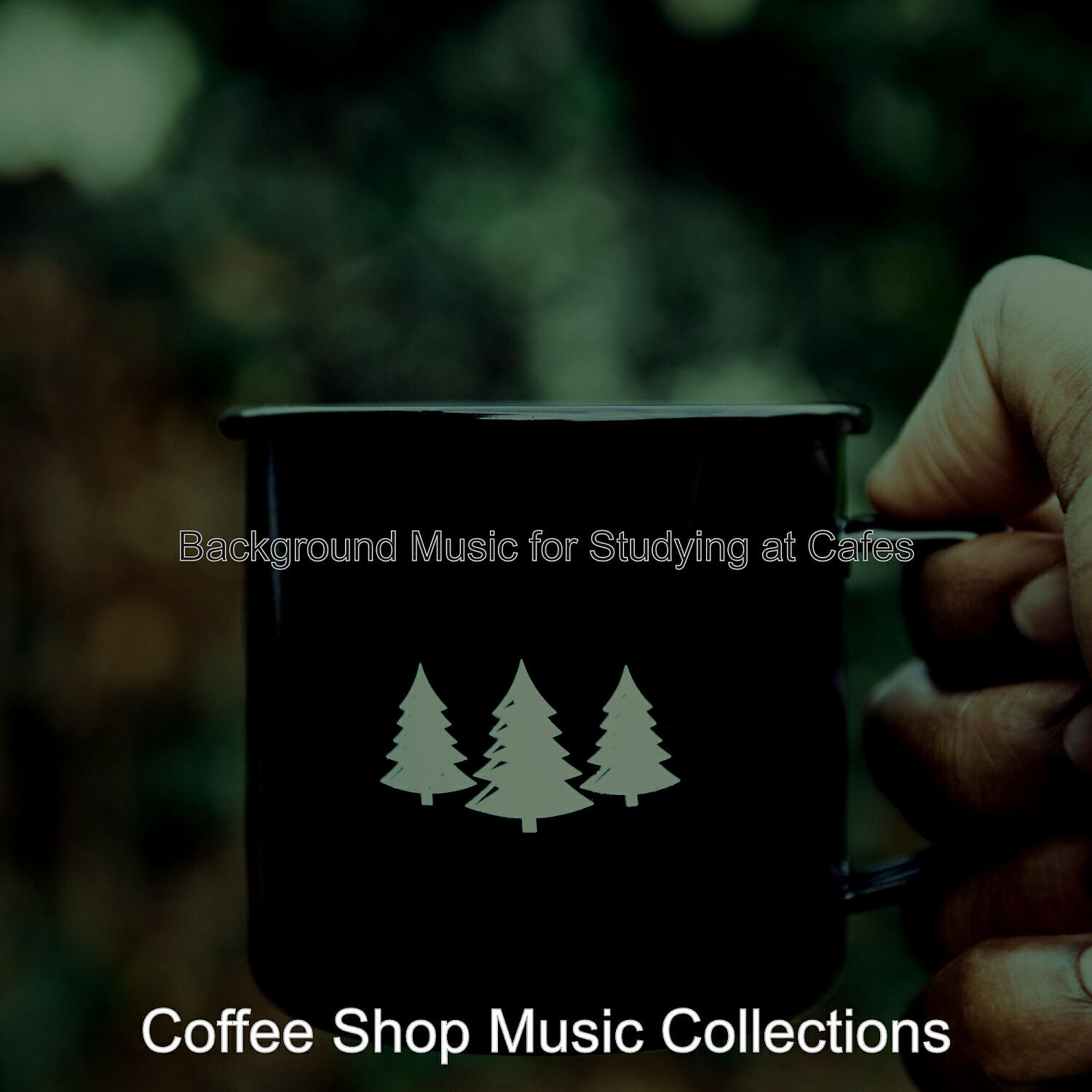 Coffee Shop Music Collections - Jazz Clarinet Soundtrack for Cafe Study Sessions