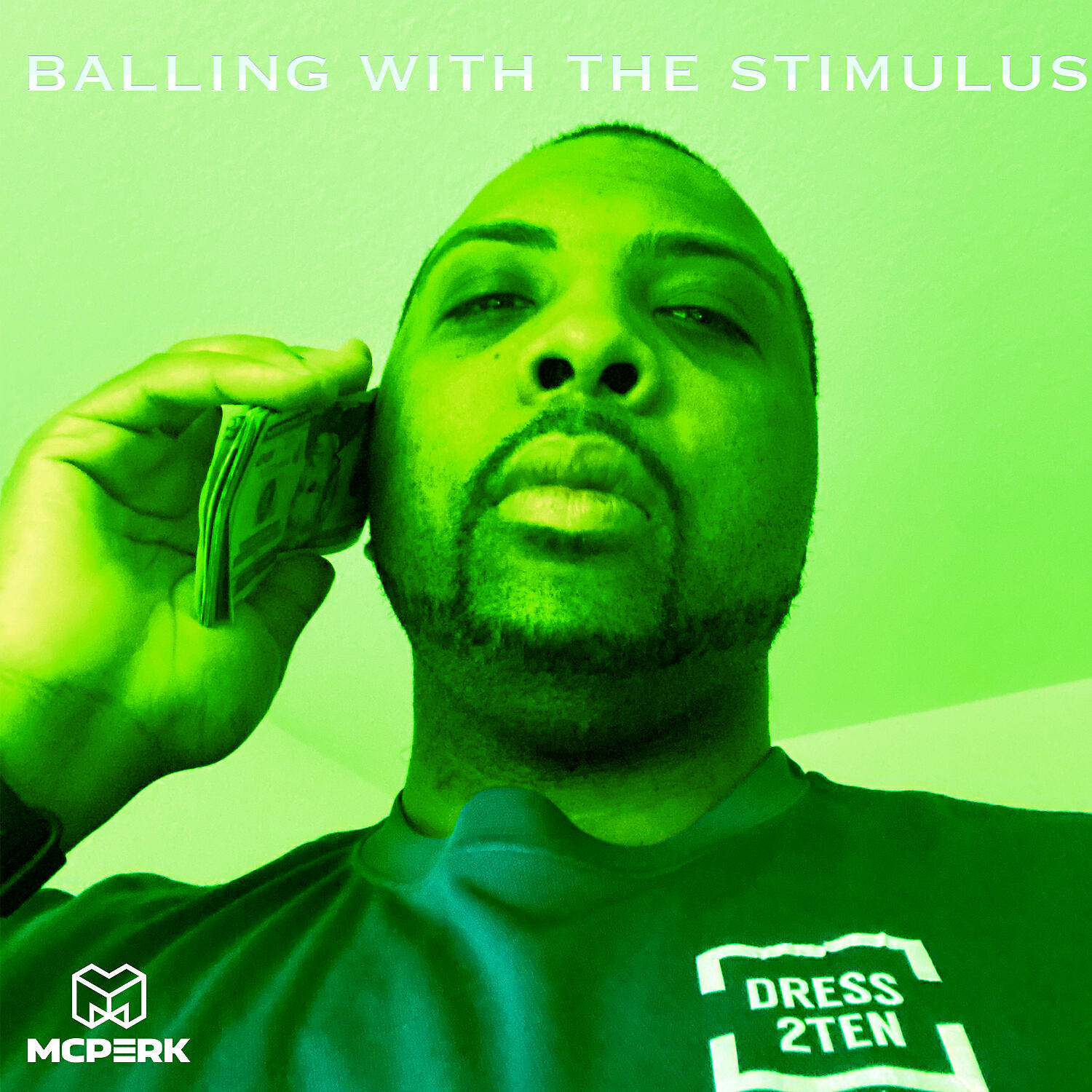 Mcperk - Balling With The Stimulus