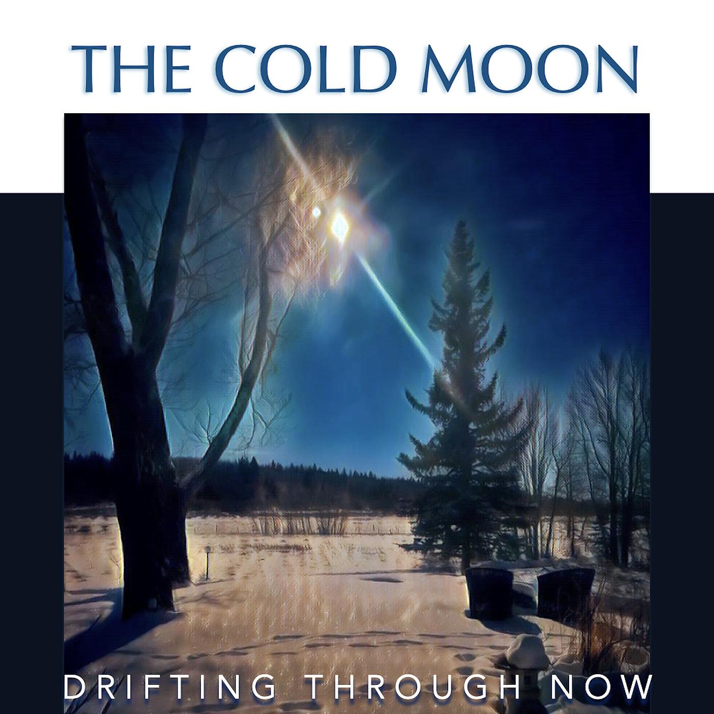 Постер альбома The Cold Moon