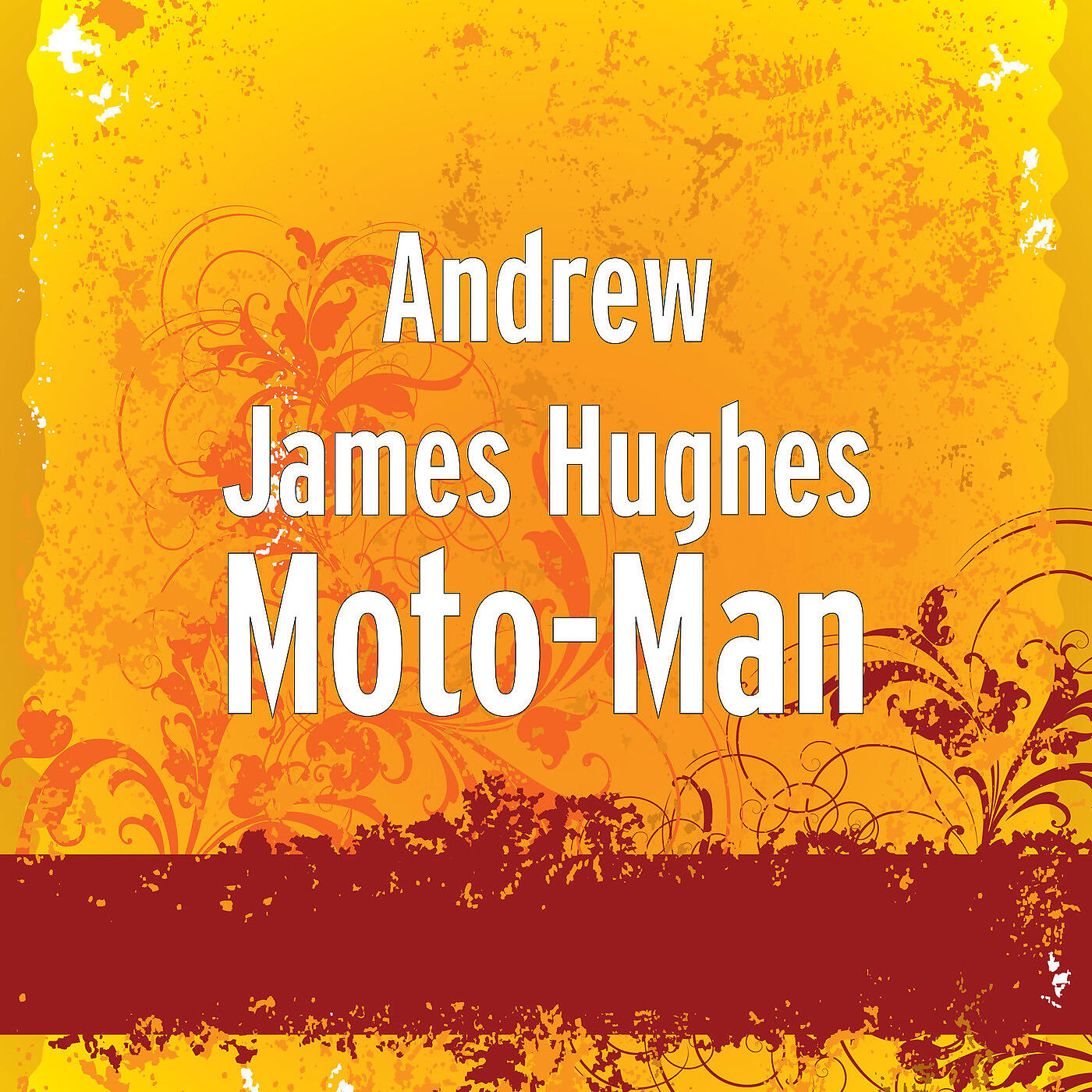 Andrew James Hughes - Chemical Pilot