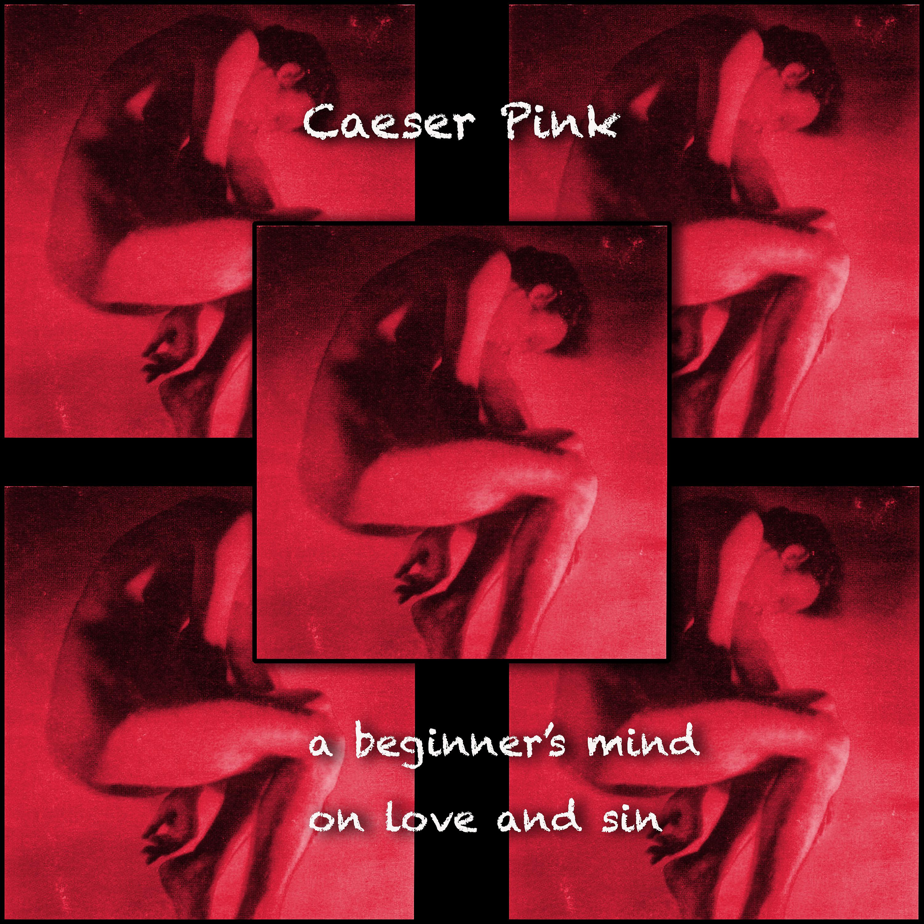 Постер альбома A Beginner's Mind on Love & Sin (2021 Remaster)