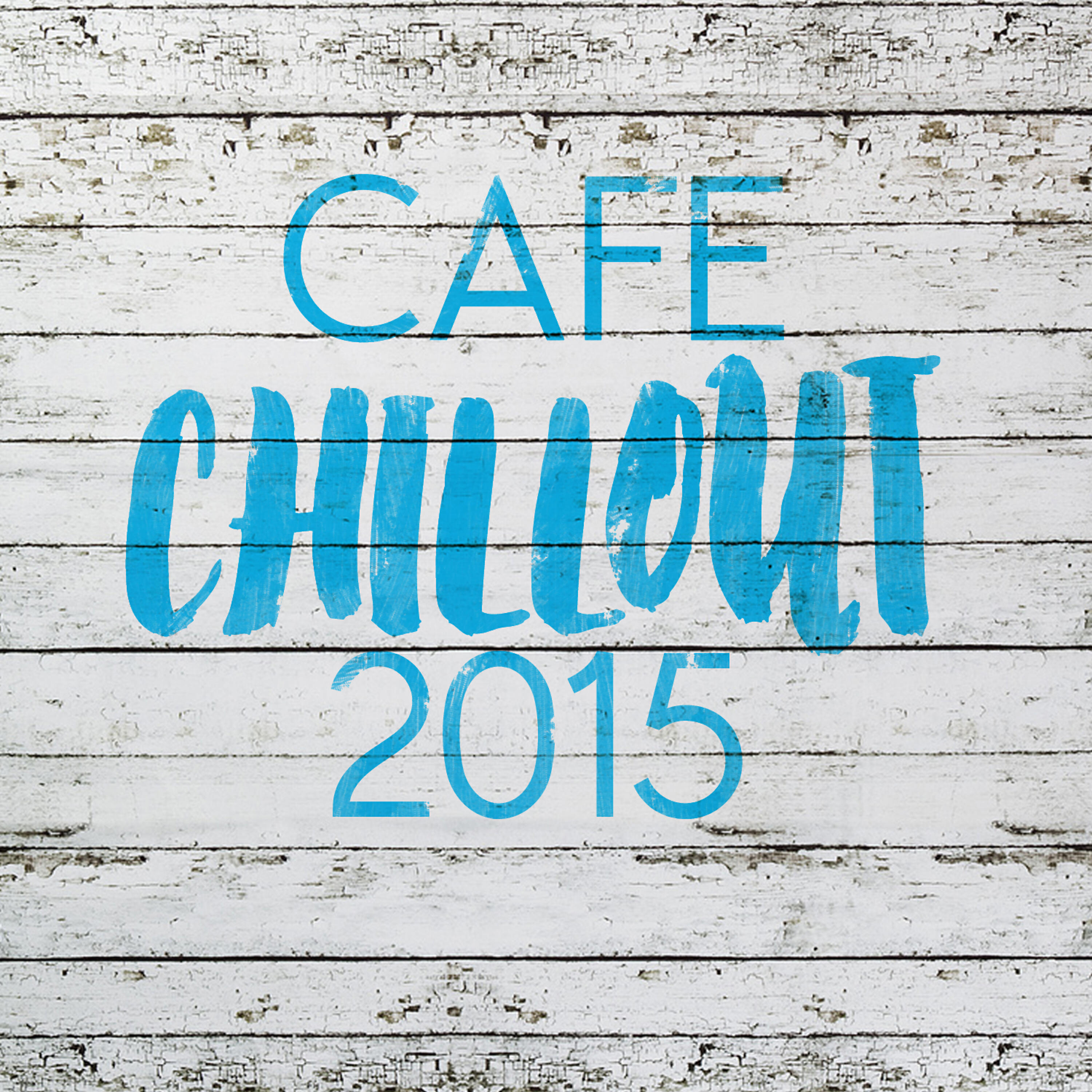 Best Cafe Chillout Mix - Jazz Mood No. 1