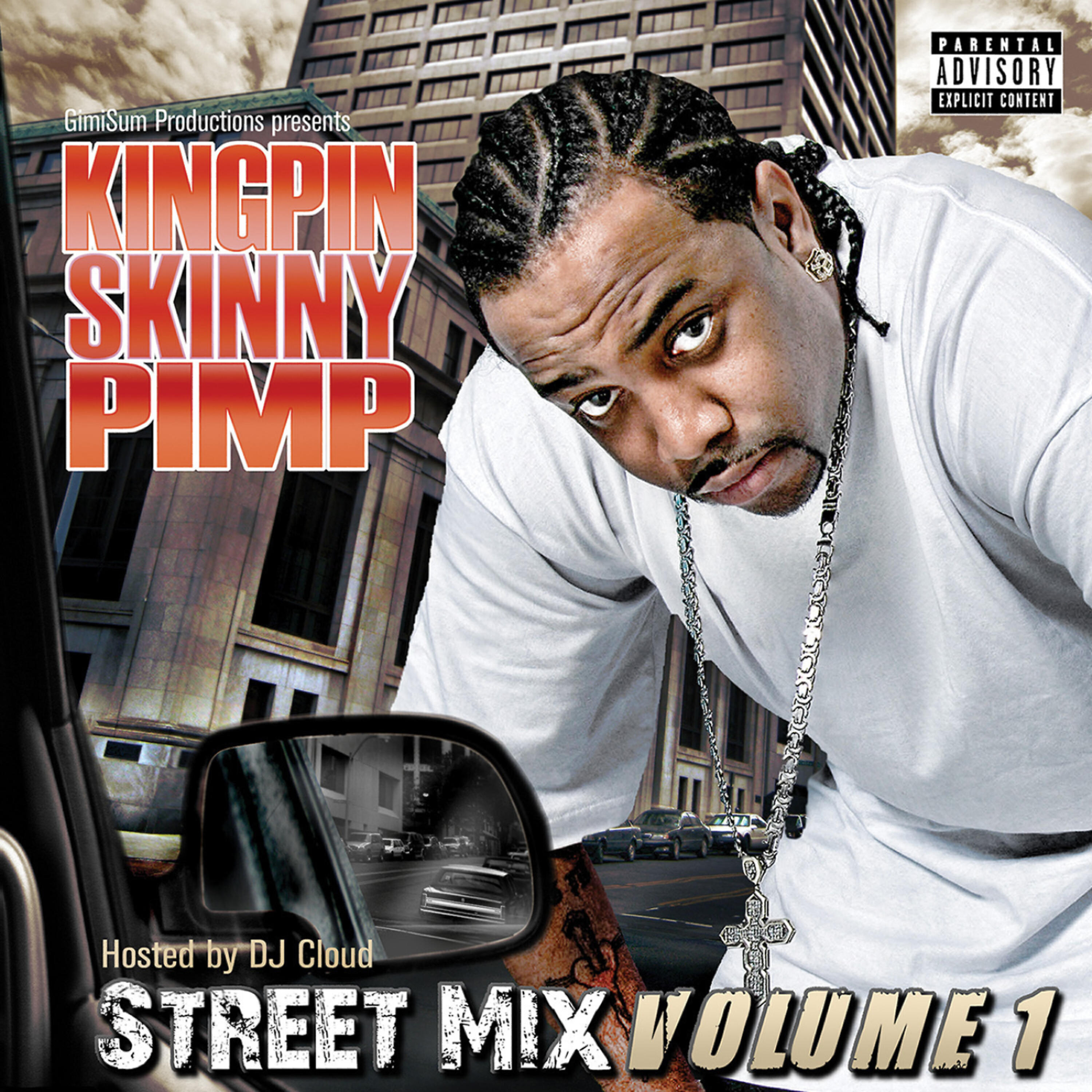 Cornbread - Make It Jiggle