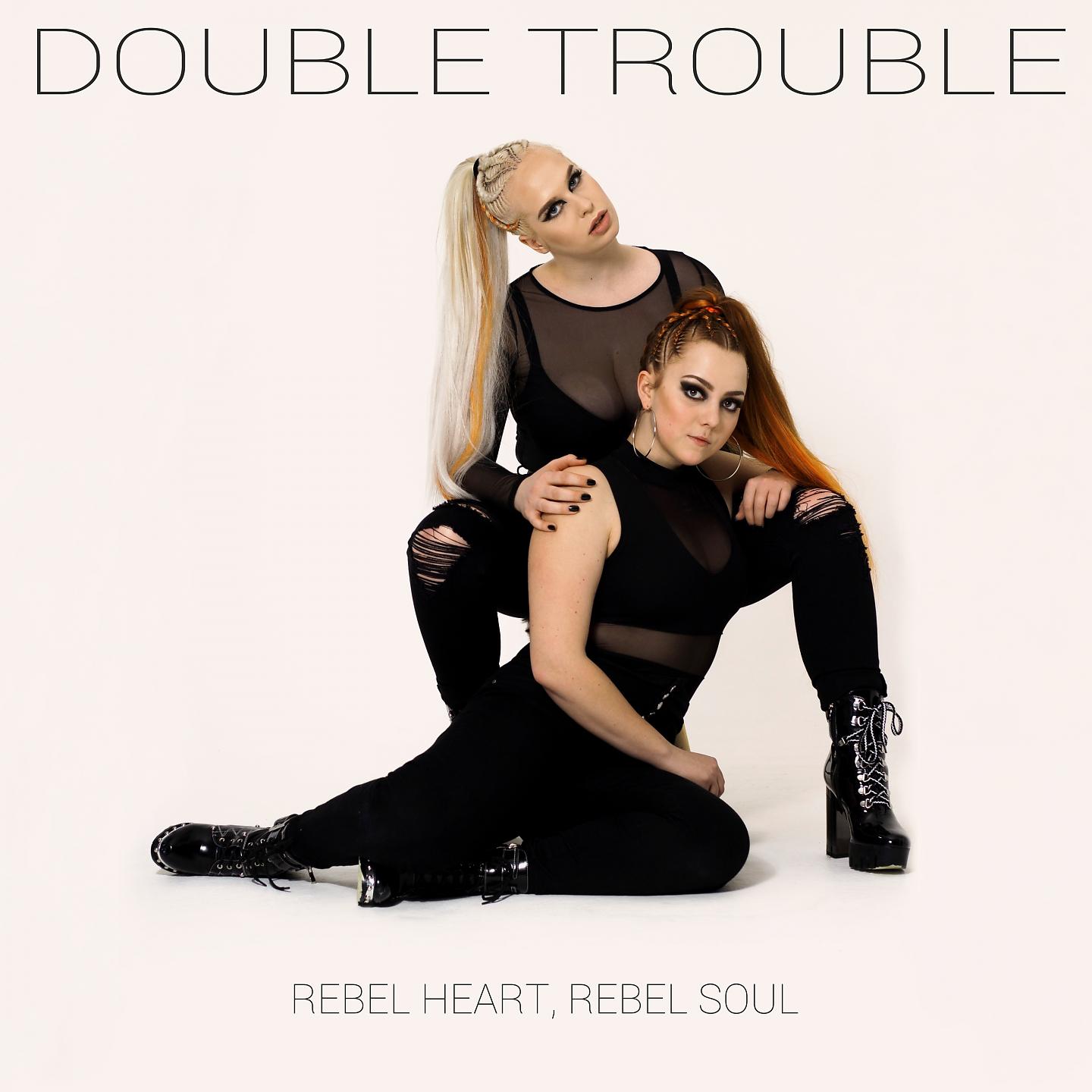 Постер альбома Rebel Heart, Rebel Soul
