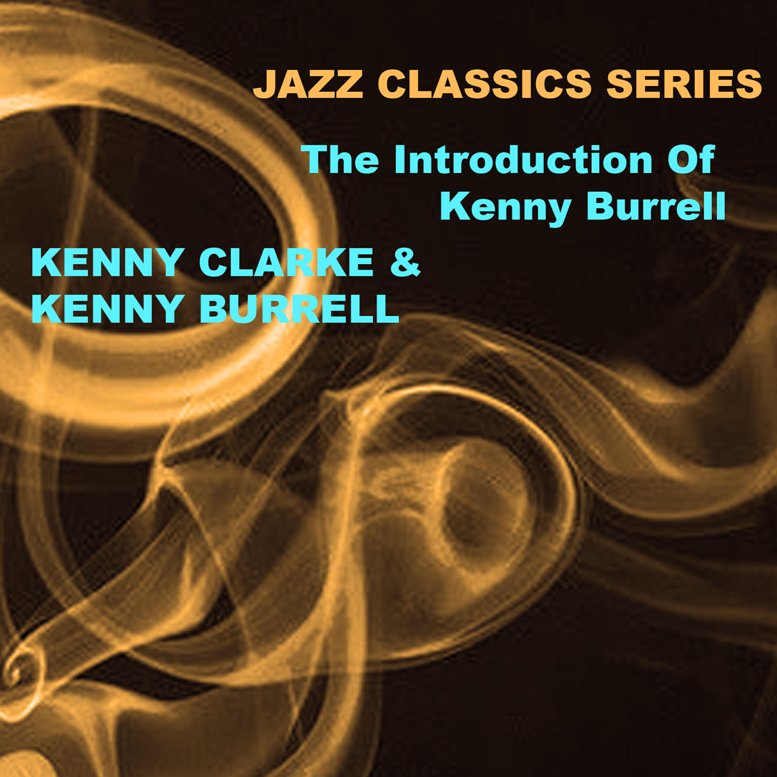 Kenny Clarke - Weaver of Dreams