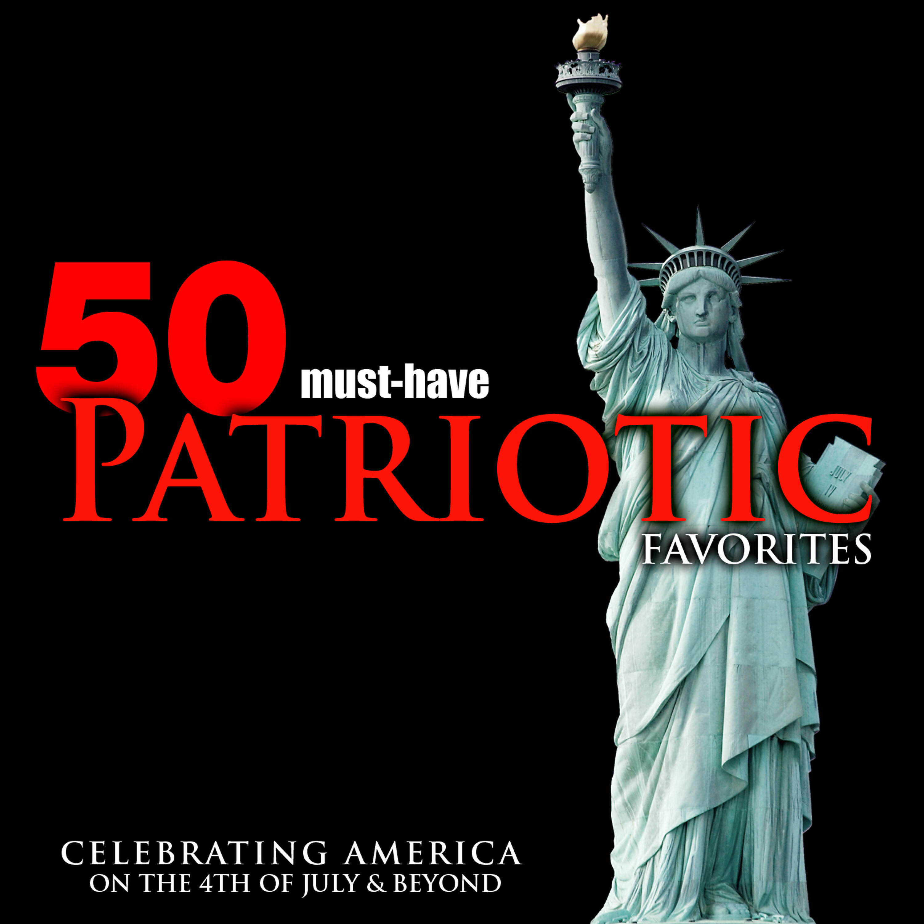 The Parade Brass - The High School Cadets
