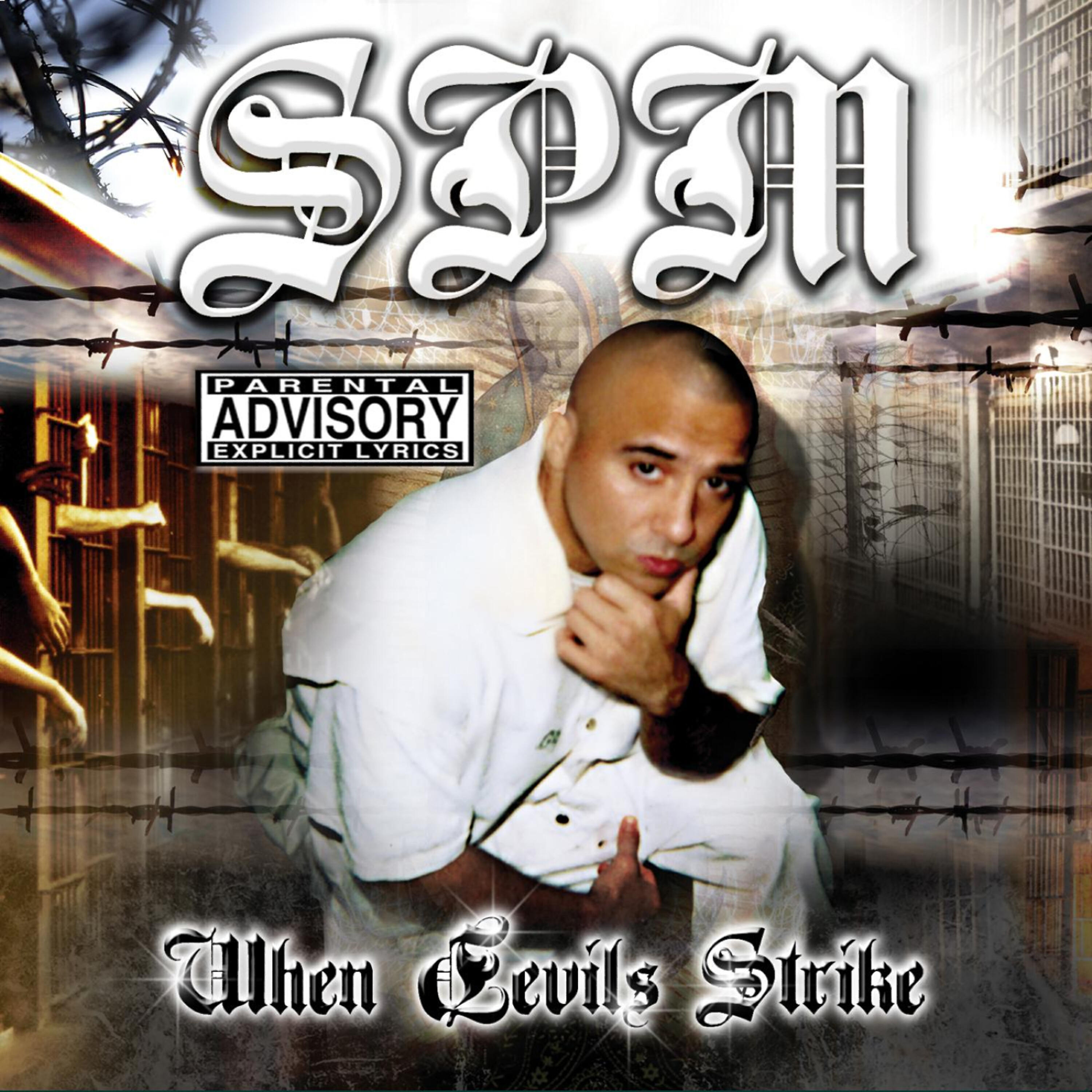 South Park Mexican - SPM Diaries