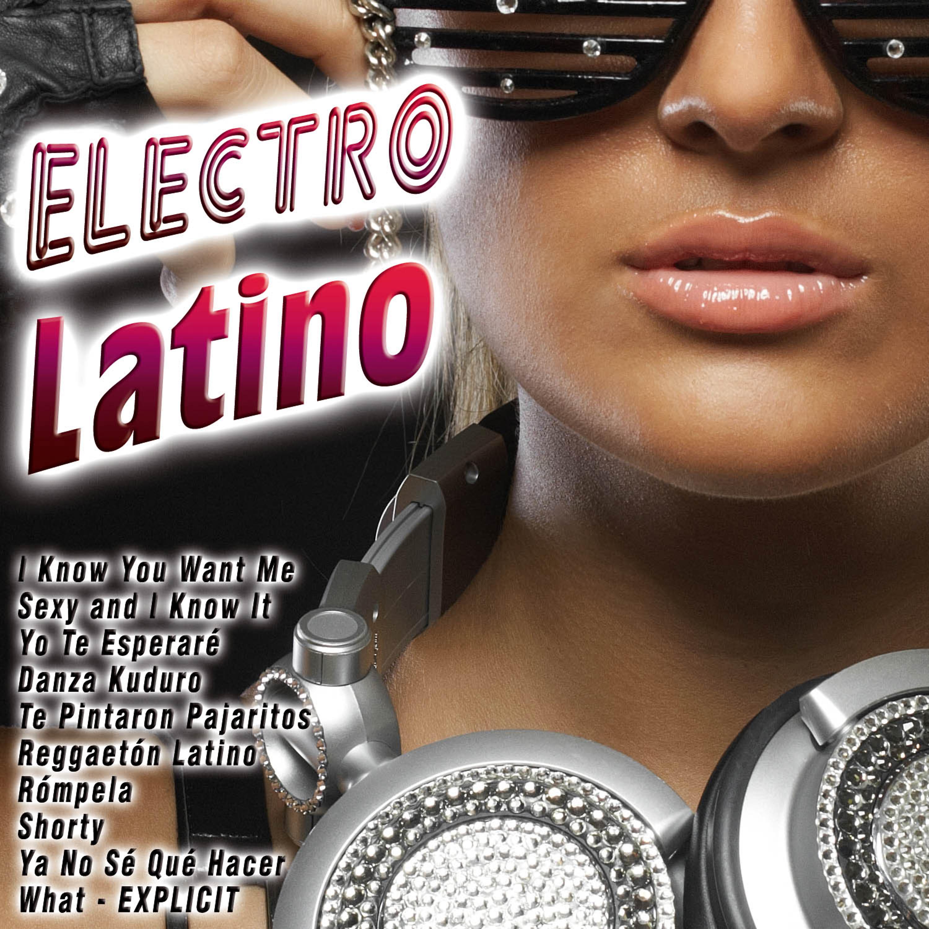 Постер альбома Electro Latino