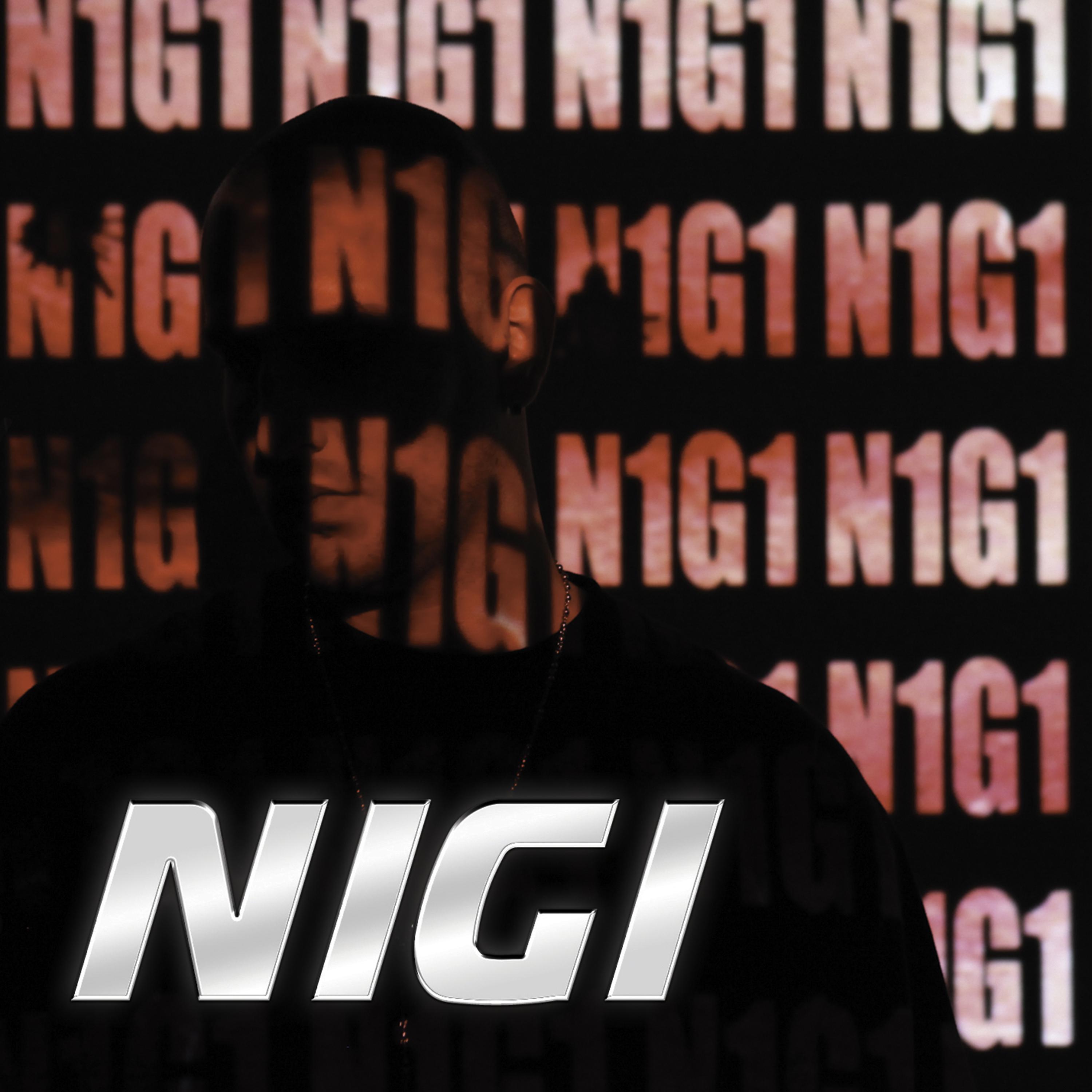 Постер альбома N1g1