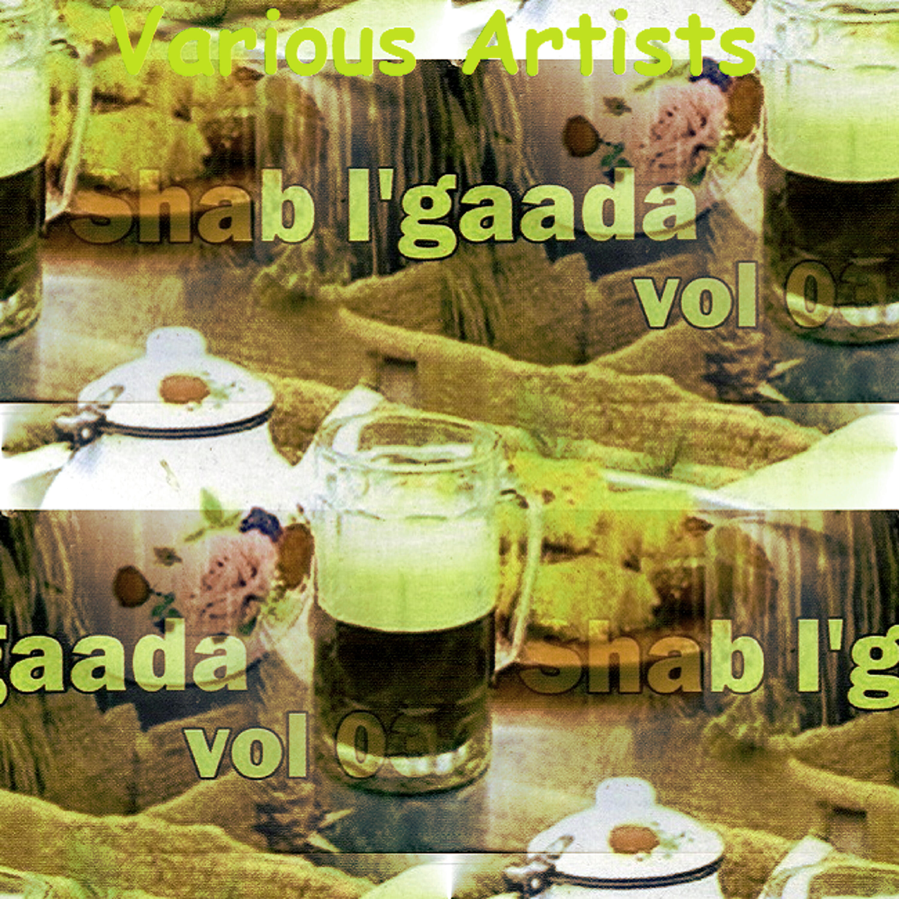 Cheb Yacine - B'ghit naaraf goulili malak