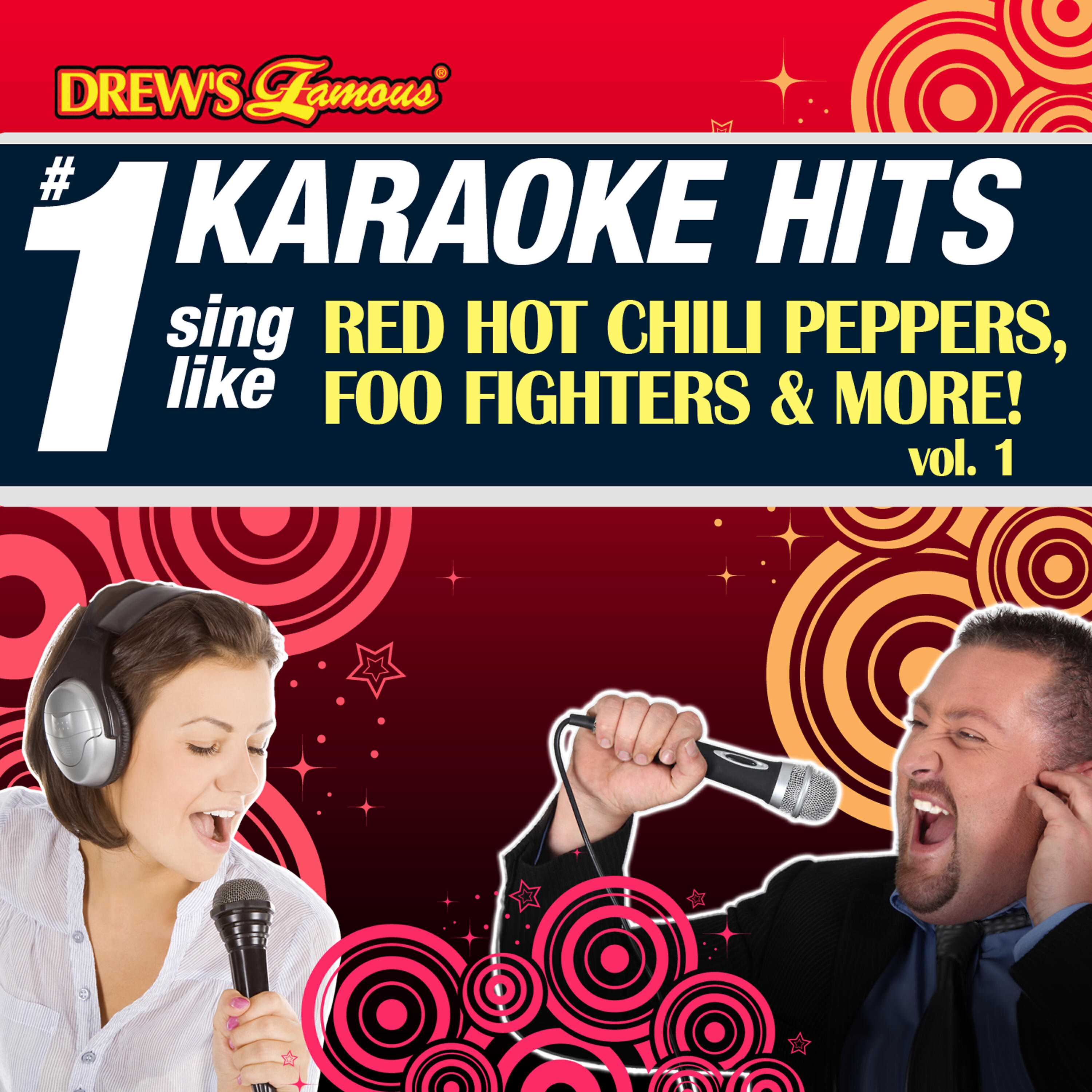 The Karaoke Crew - Snow (Hey Oh) [Karaoke Version]