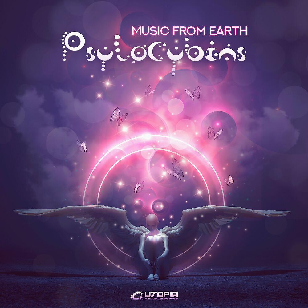 Постер альбома Music from Earth