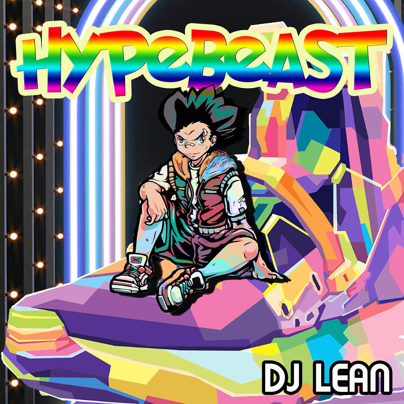 DJ Lean - HypeBeast