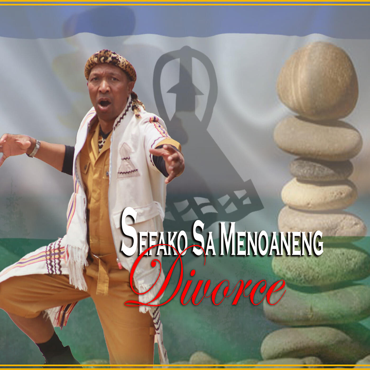 Sefako sa menoaneng - Tseba Molimo