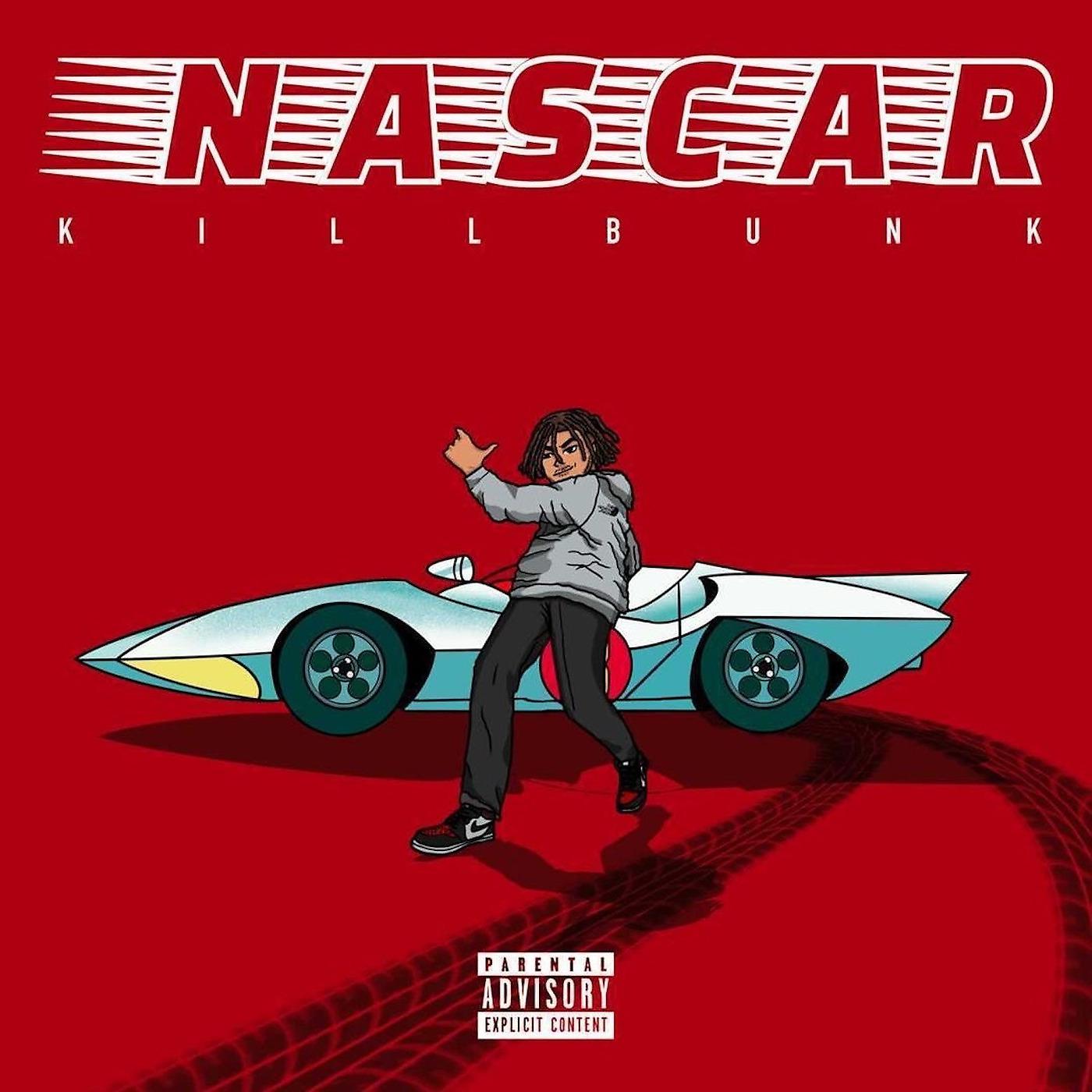 Постер альбома Nascar