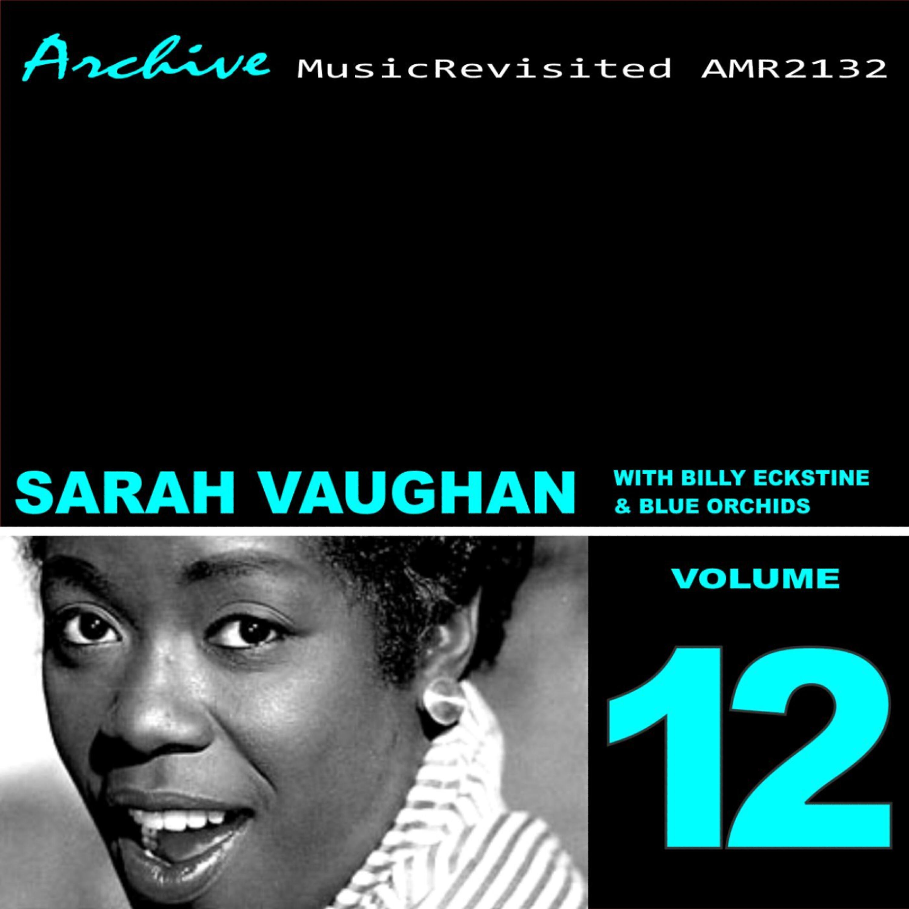Sarah Vaughan - Deep Purple