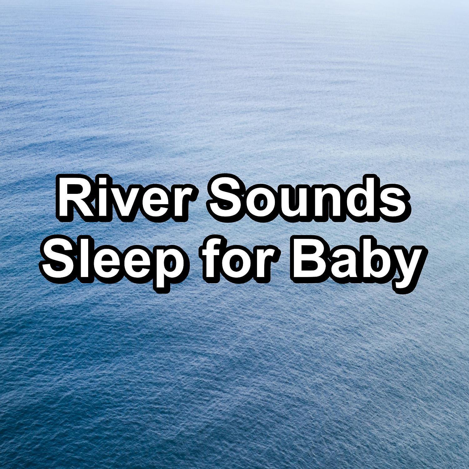 Calm Ocean Sound - Gentle River Sounds Easy Listening Ambience Sounds