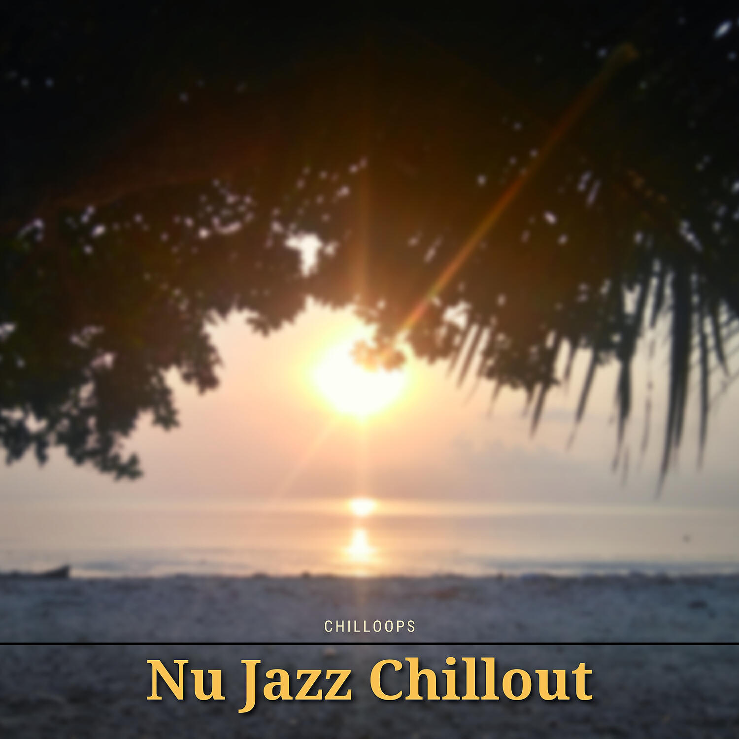 Chilloops - Nu Jazz Chillout
