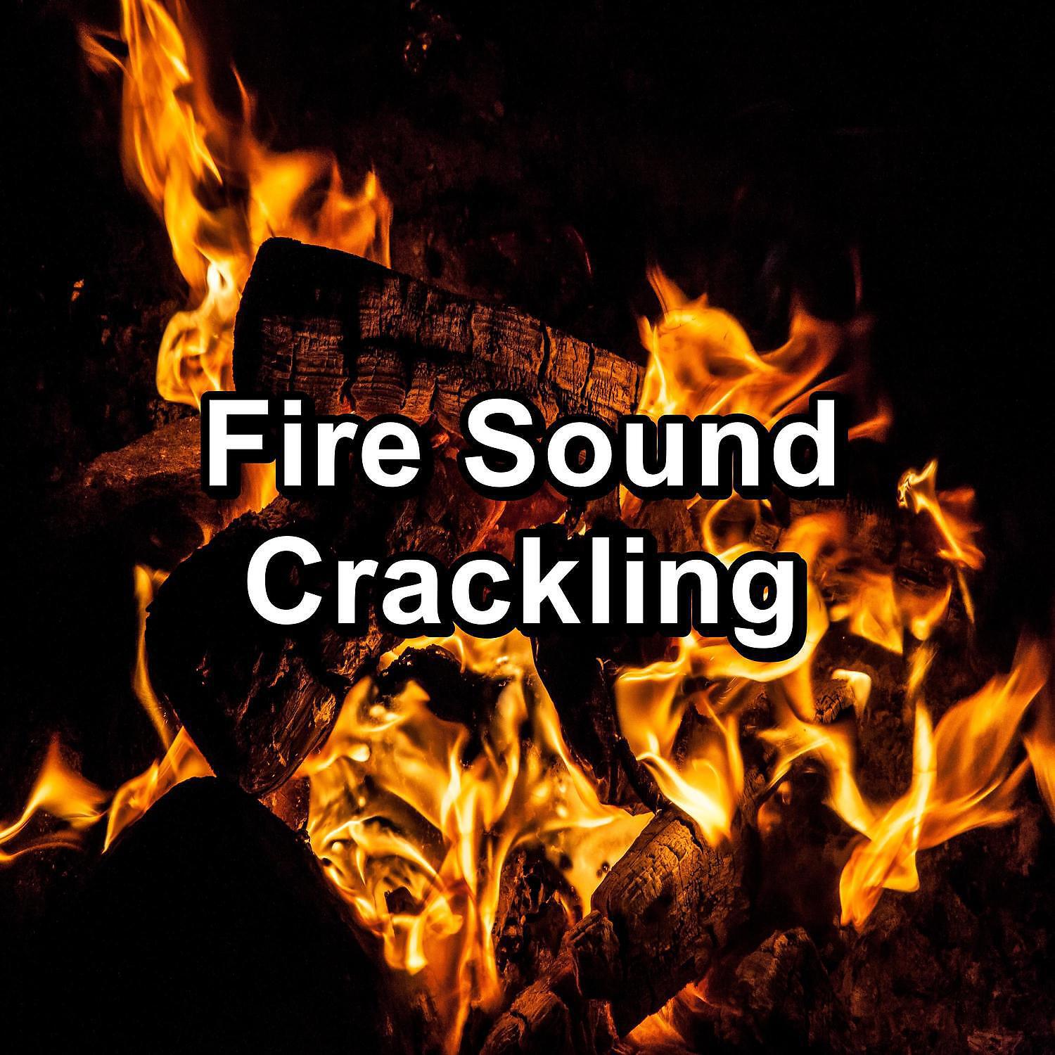 Fire sounds