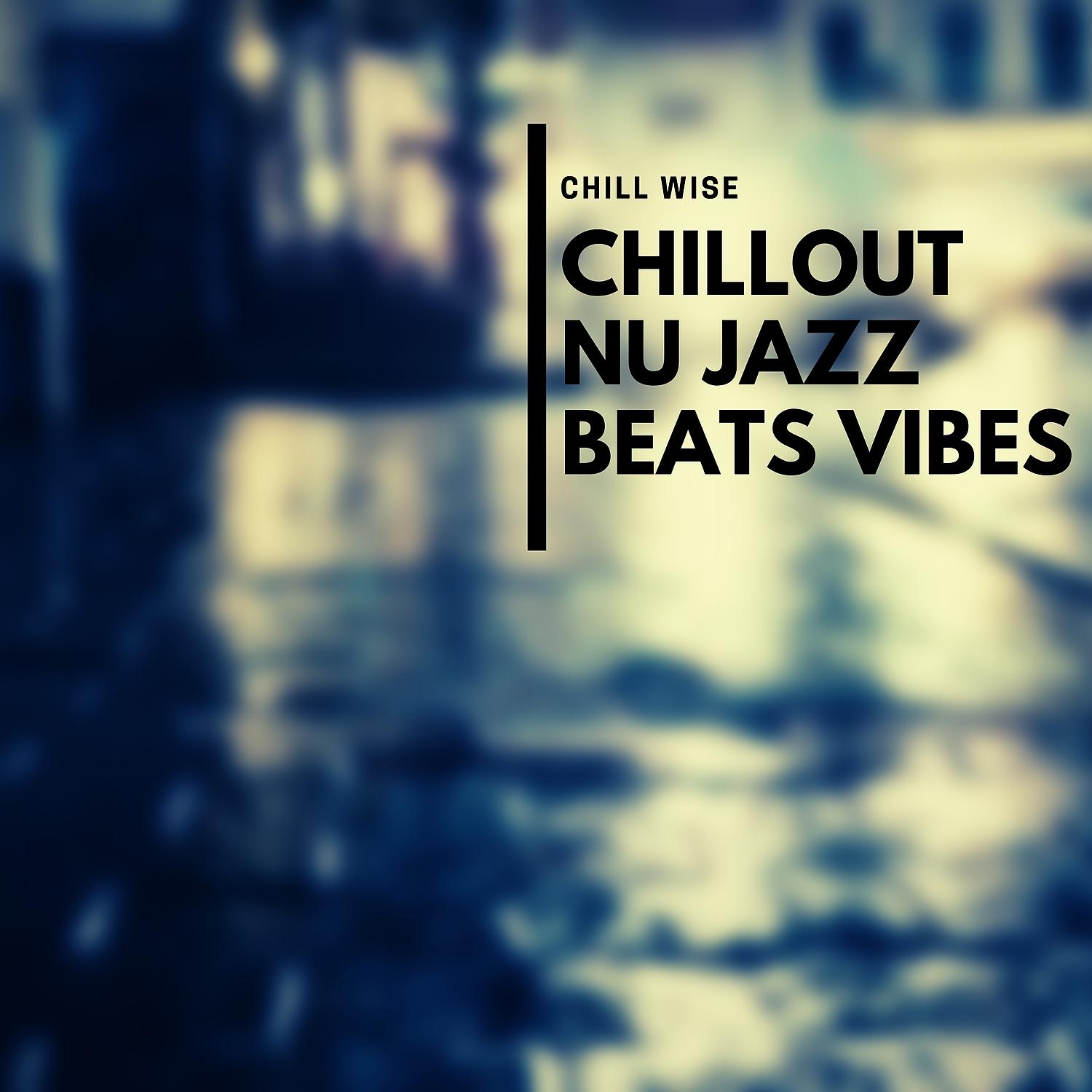 Постер альбома Chillout Nu Jazz Beats Vibes