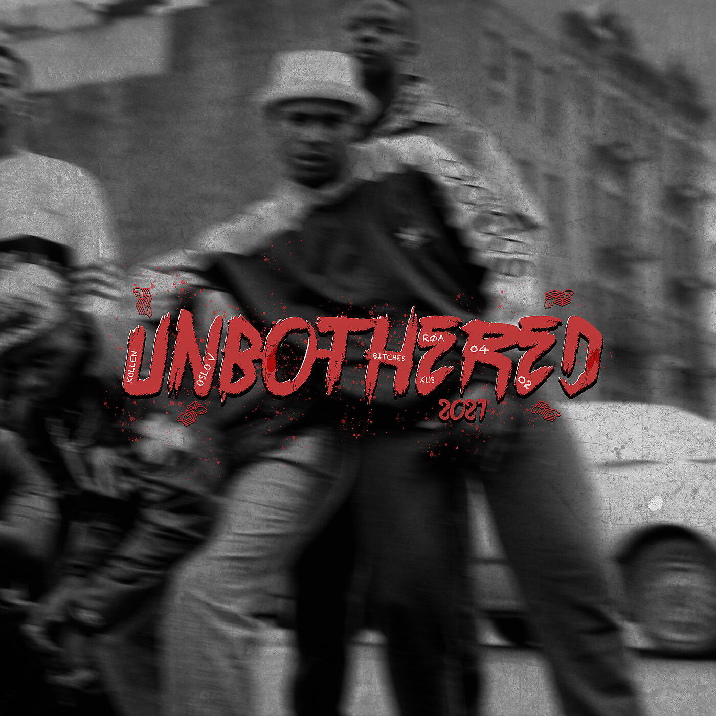 Acan - Unbothered 2021
