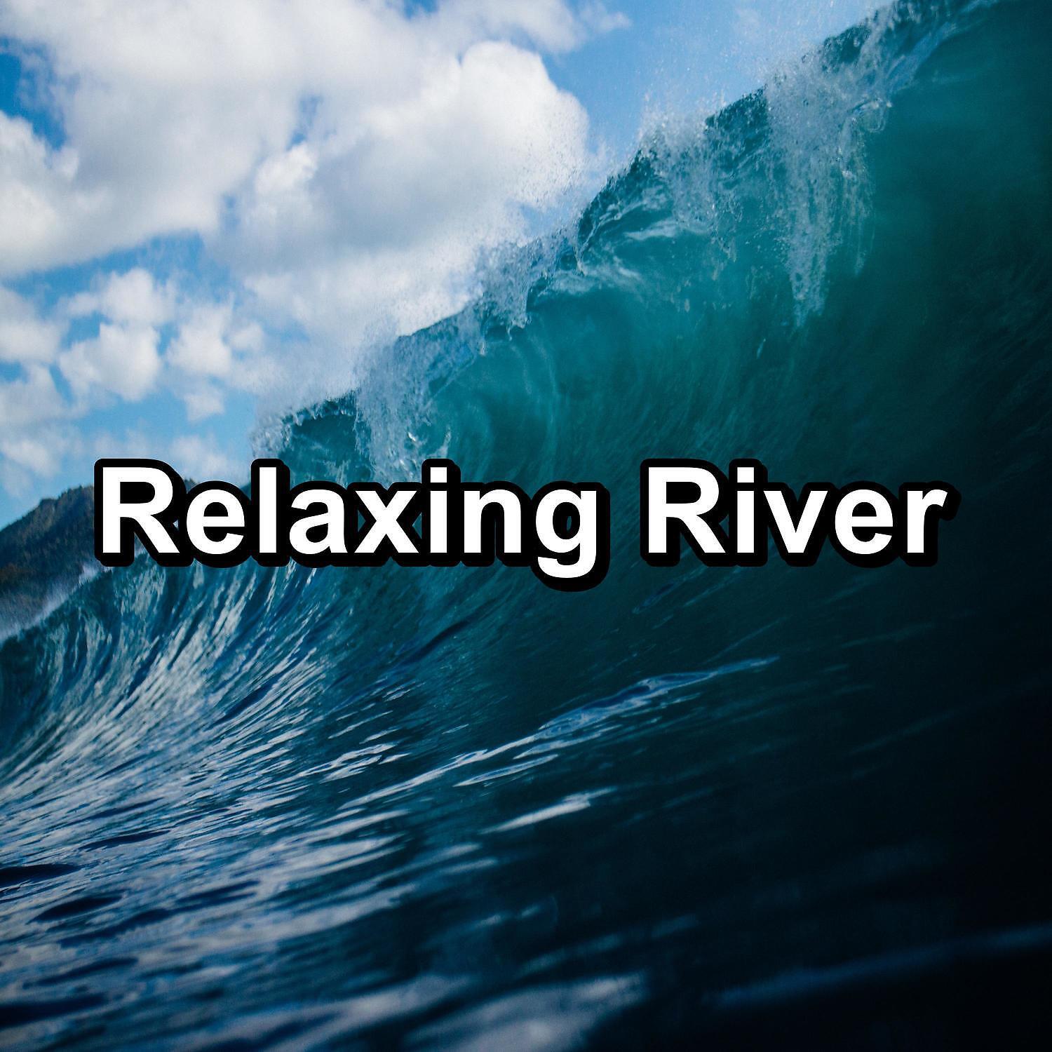 Alpha Wave Movement - Ocean and River Sounds The Best Water Sounds To Help with Meditation