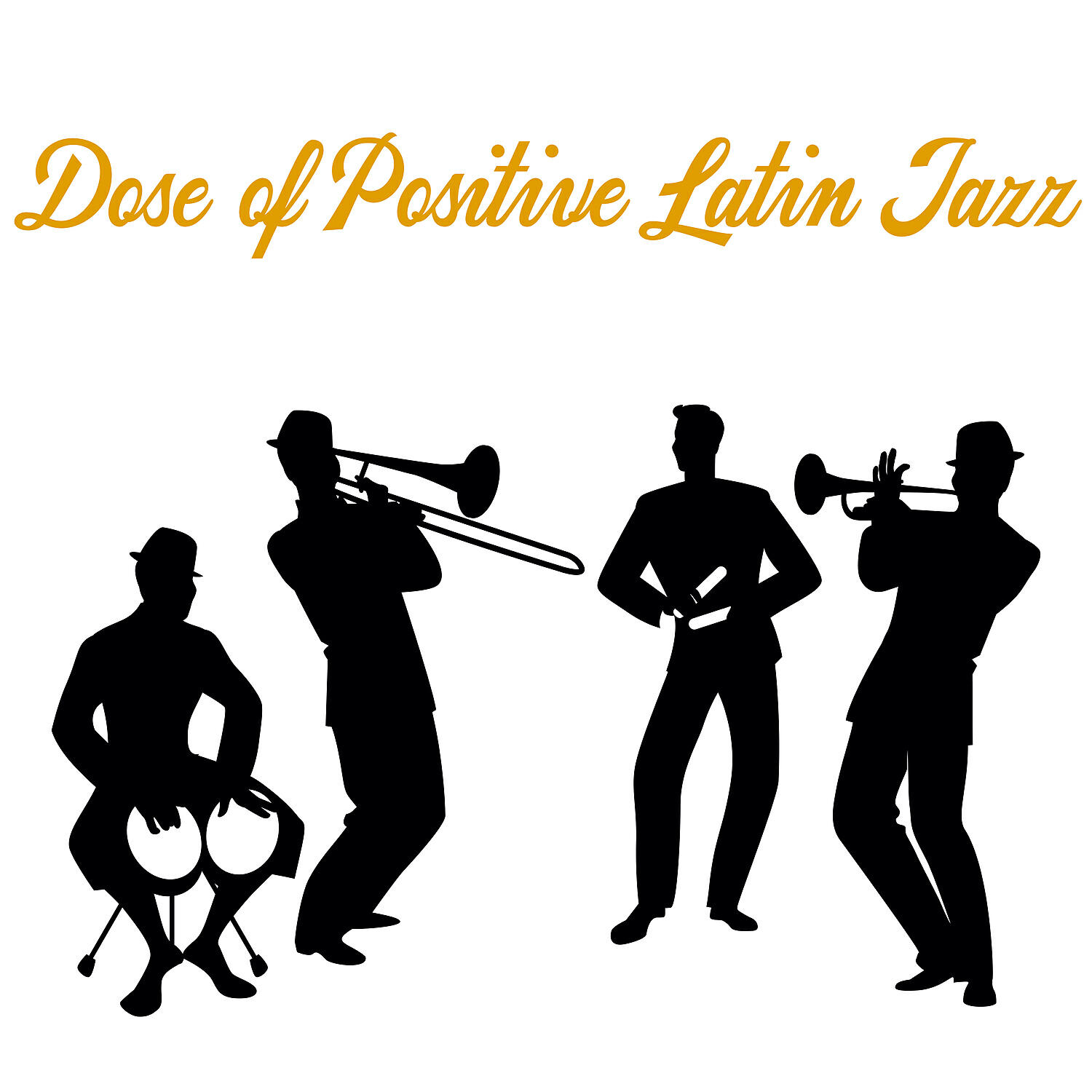 Positive Music Universe - Intense Emotions