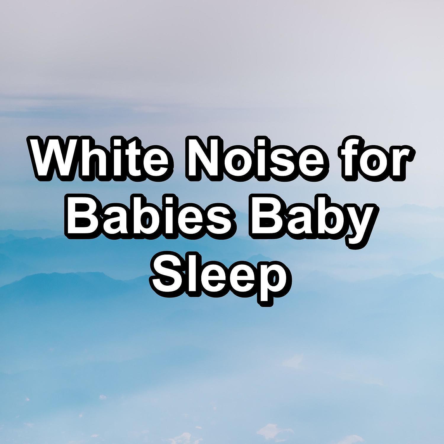 Baby Sleep Music - Soft and Gentle Static Radio