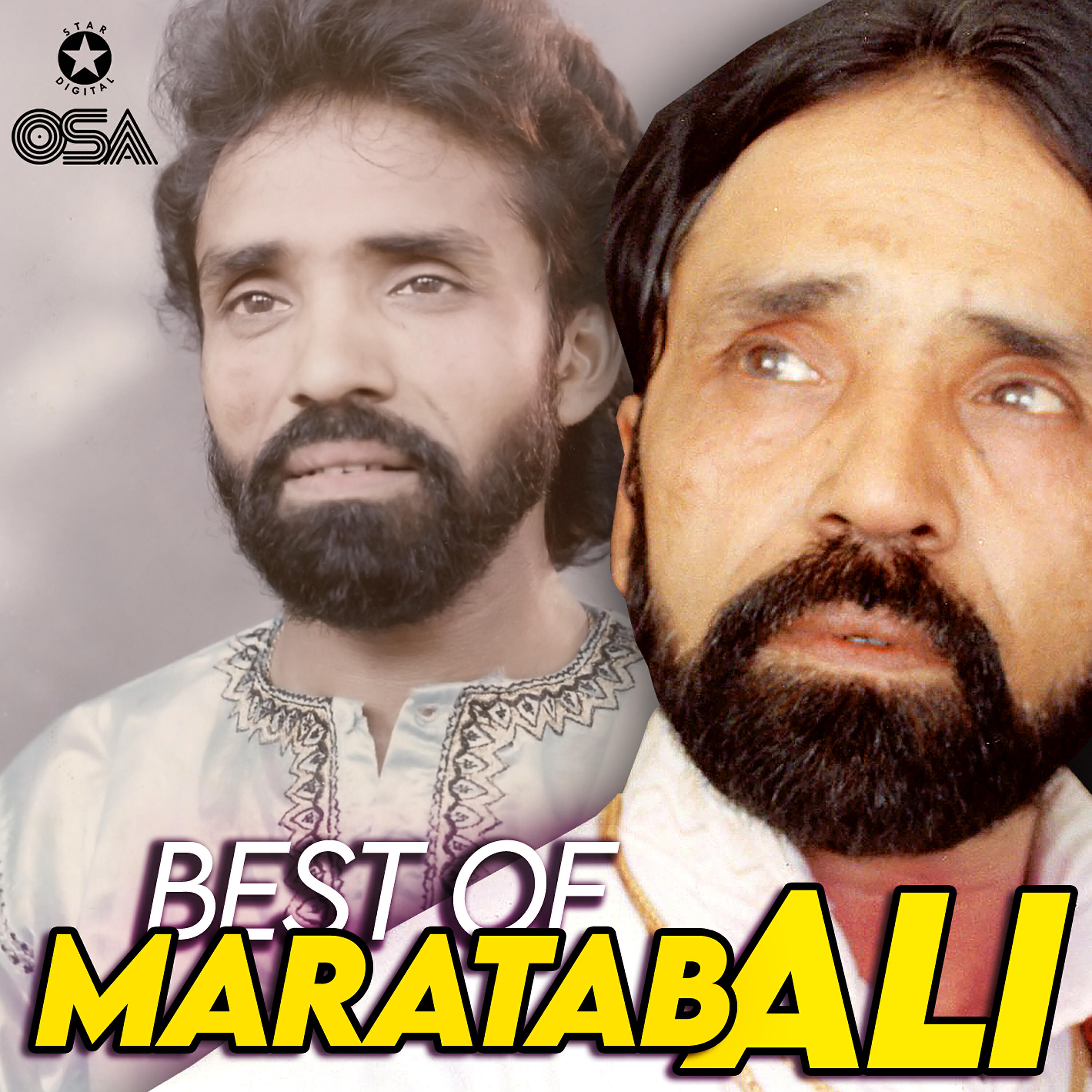 Maratab Ali - Assi Apne Rab Naal