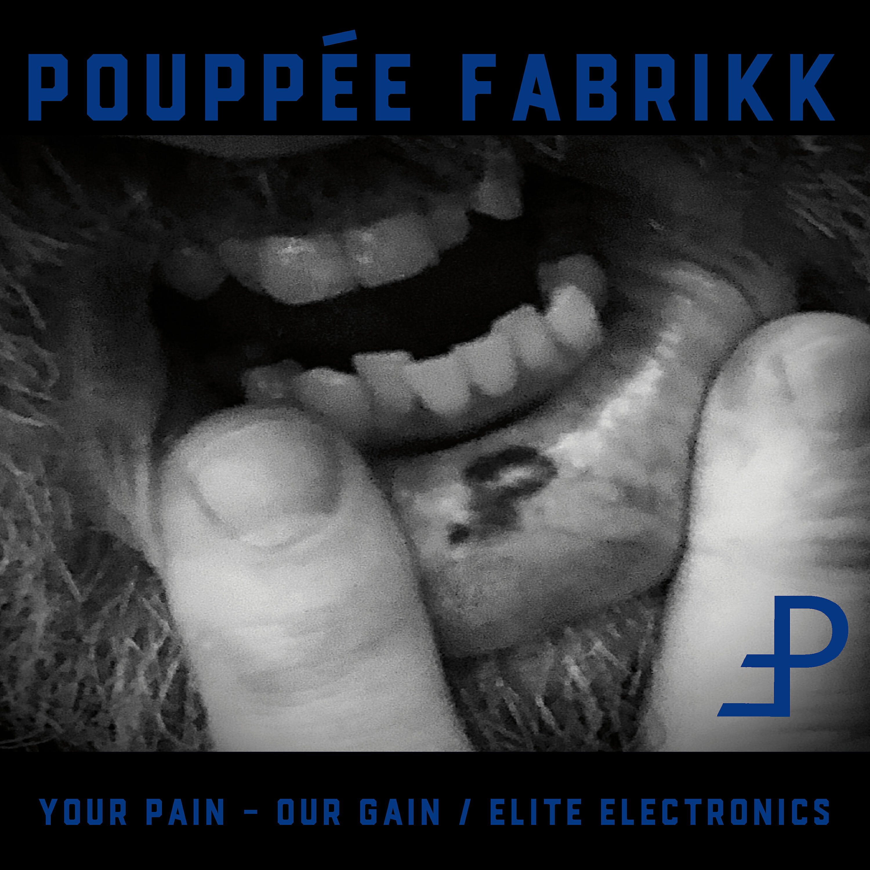 Pouppee Fabrikk - Punish