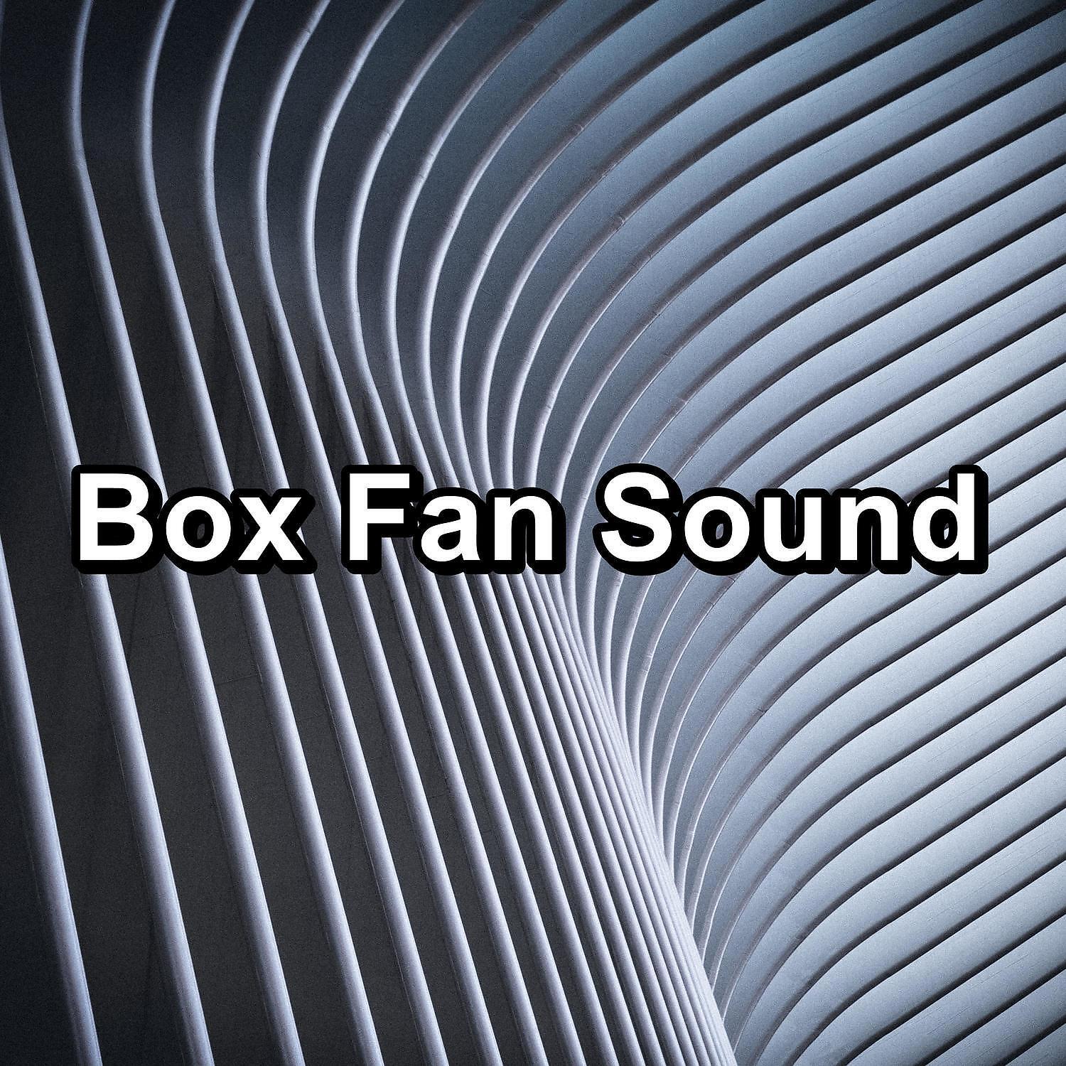 Fan - Medium White Noise For Studying Best Sound to Loop